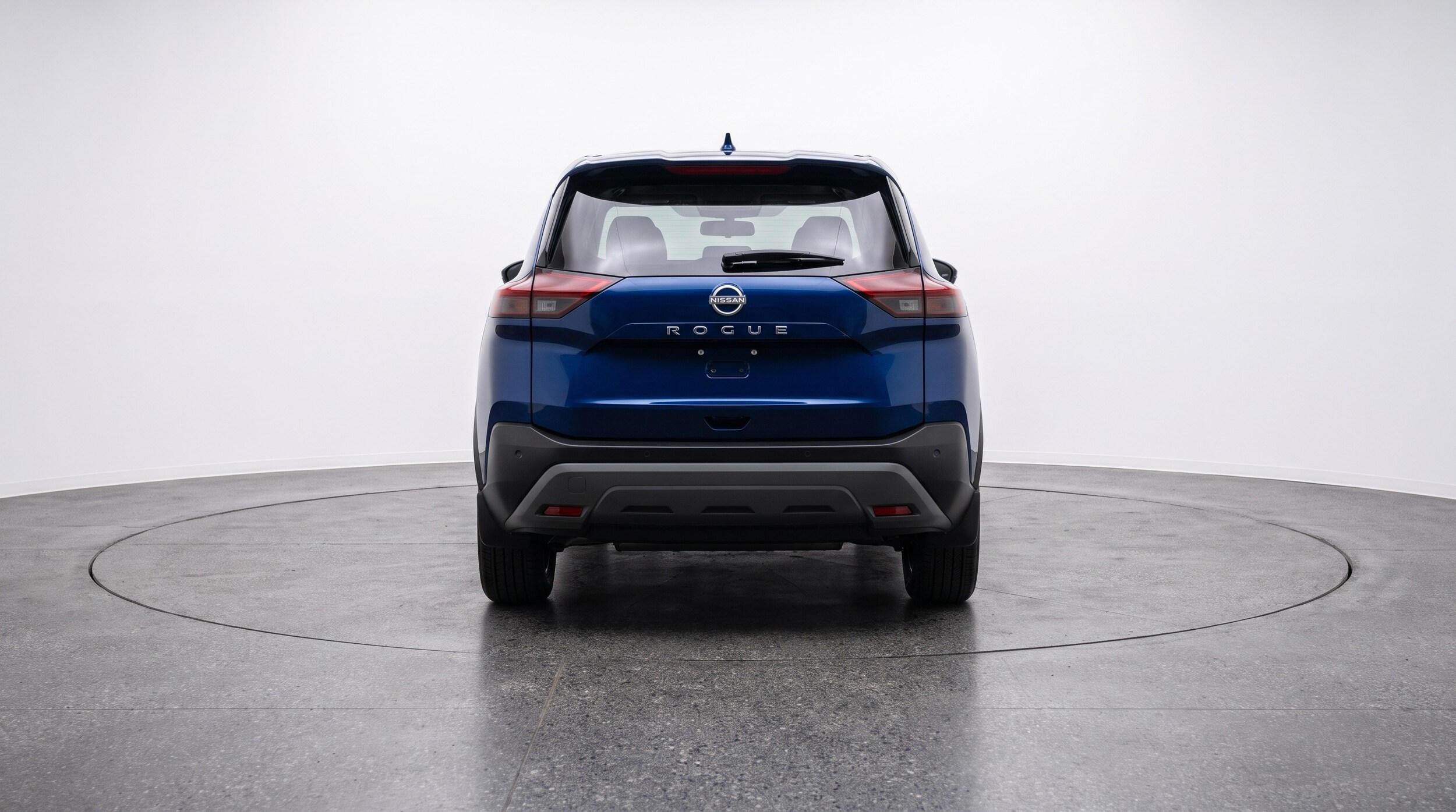 Thumbnail: 2025 Nissan Rogue - 6