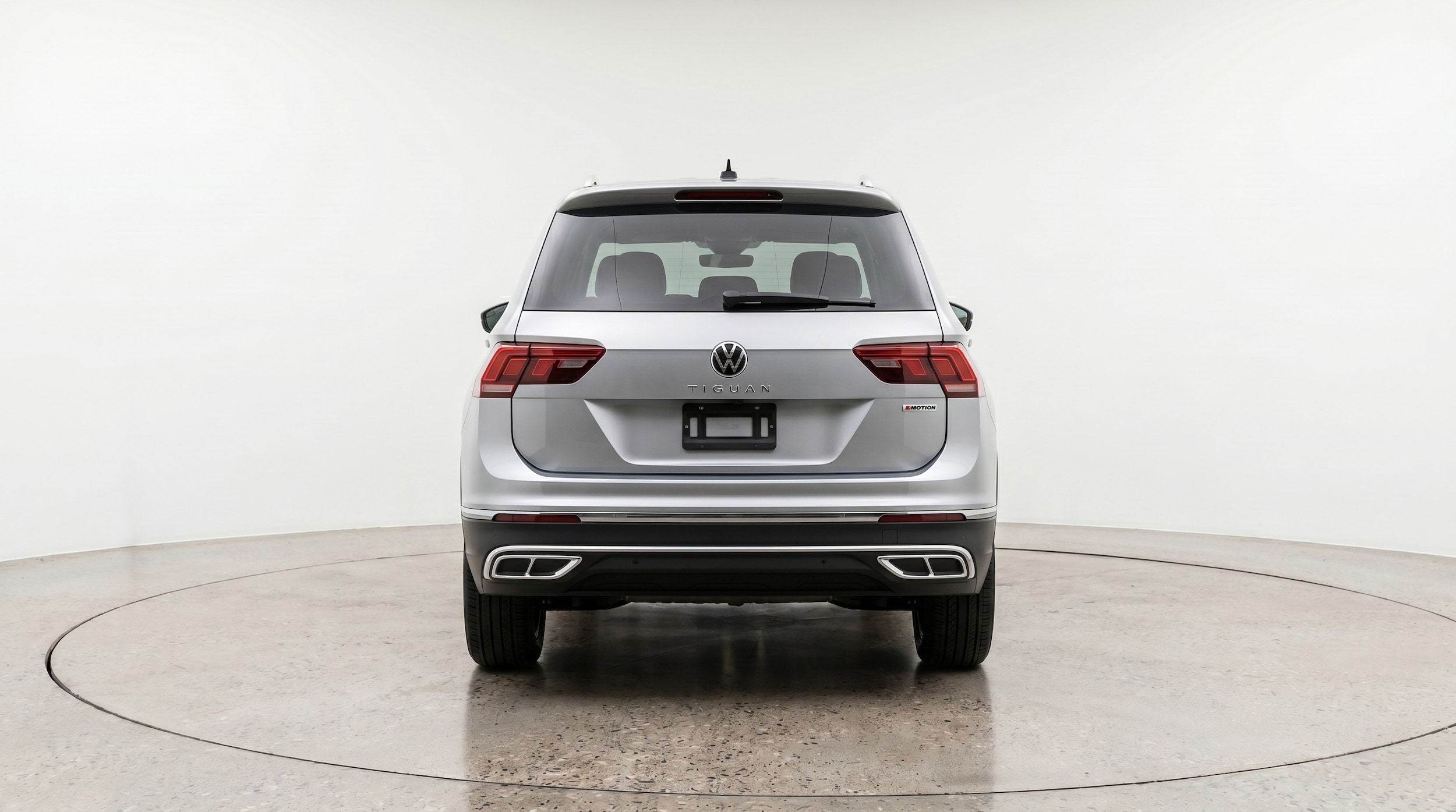 Thumbnail: 2026 Volkswagen Tiguan - 6
