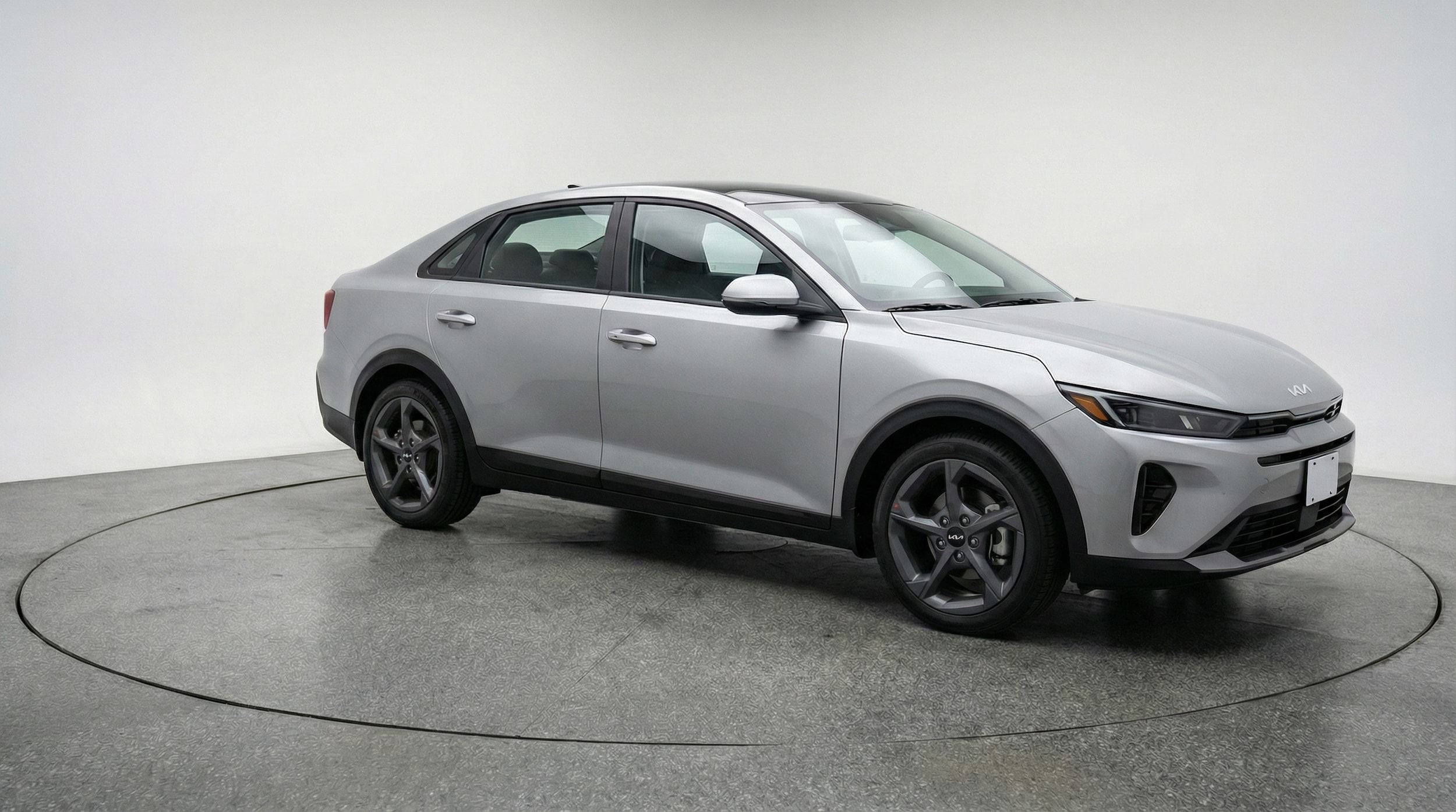 Thumbnail: 2026 Kia K4 - 1
