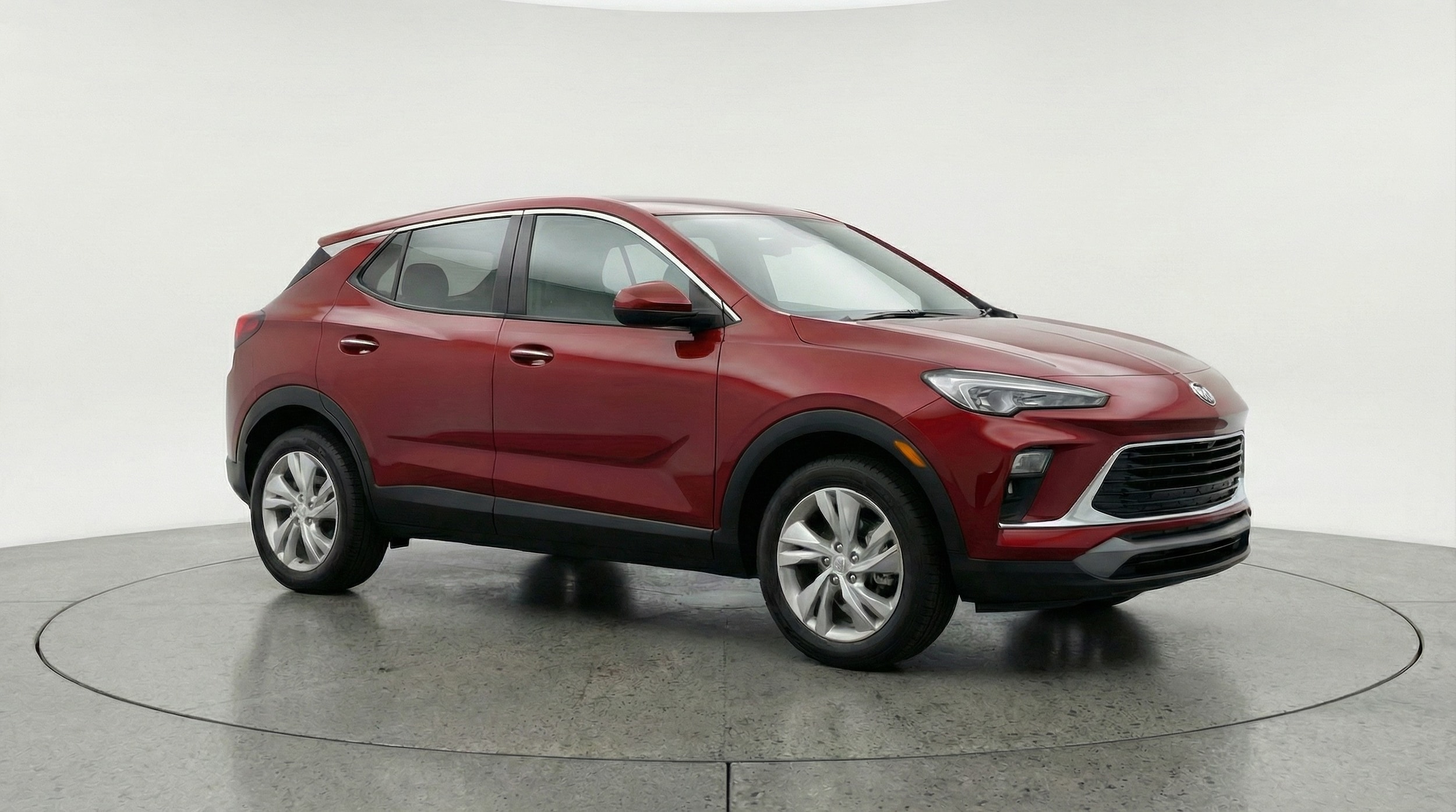 Thumbnail: 2026 Buick Encore GX - 1