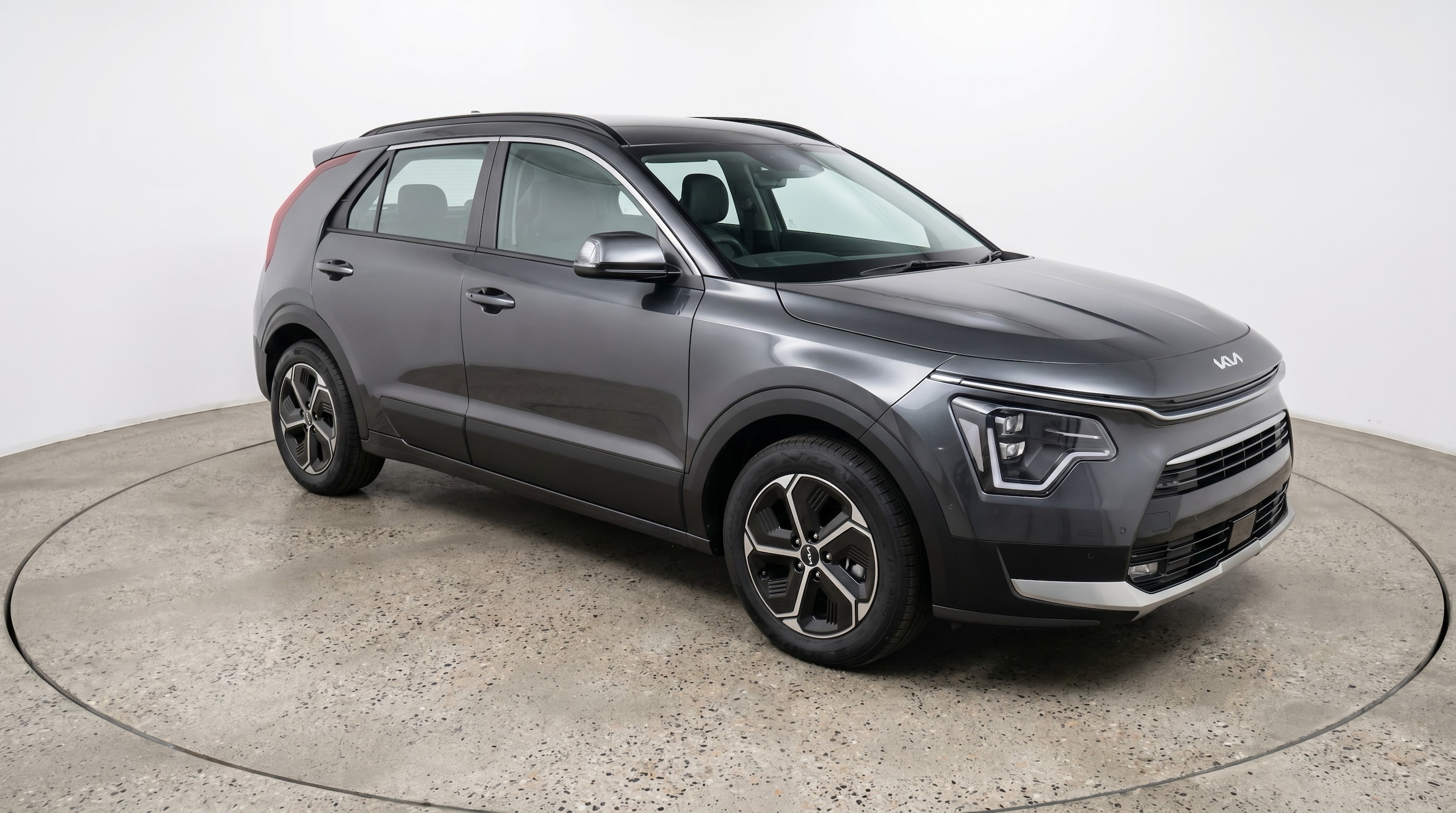Thumbnail: 2026 Kia Niro - 1