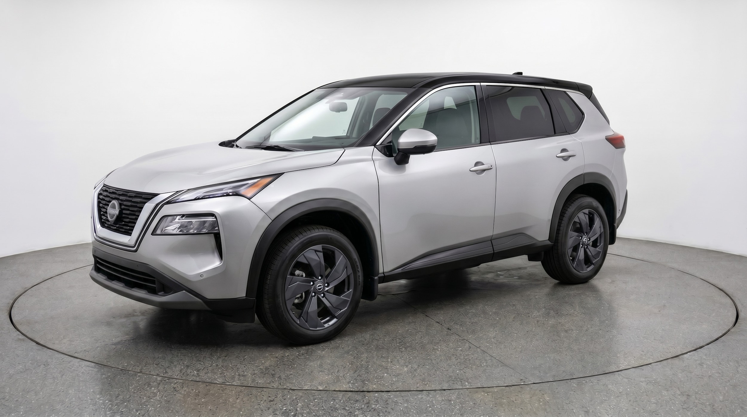 Thumbnail: 2026 Nissan Rogue - 3
