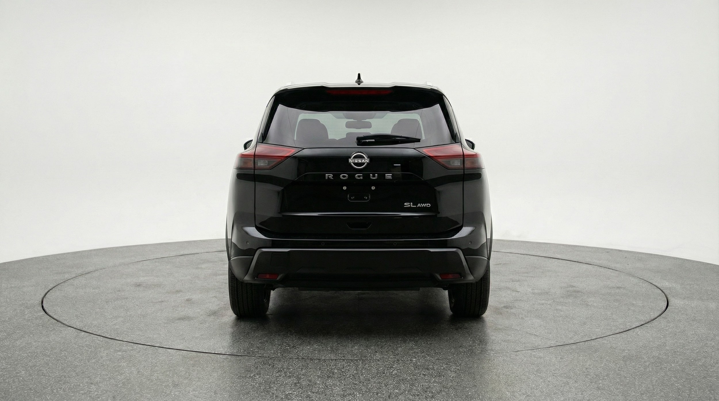 Thumbnail: 2026 Nissan Rogue - 6