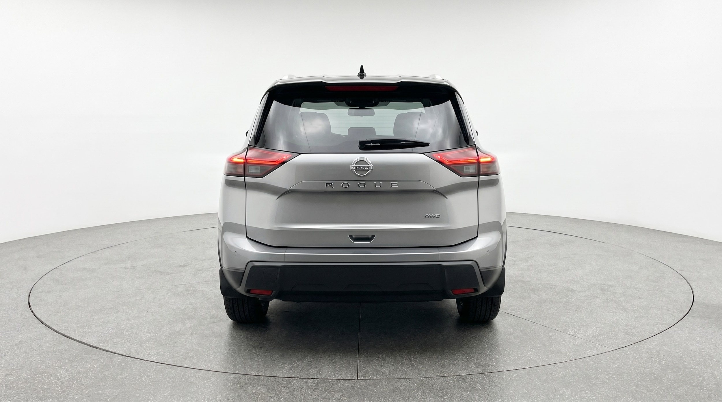 Thumbnail: 2026 Nissan Rogue - 6