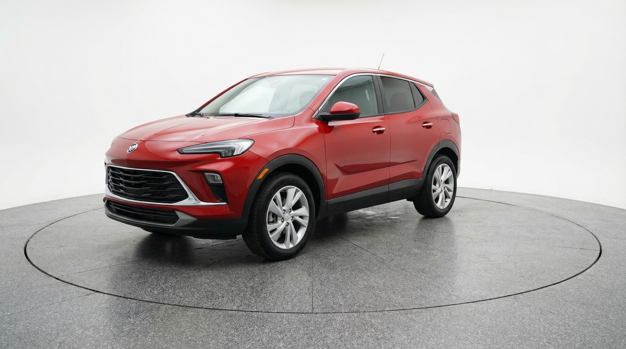 Thumbnail: 2026 Buick Encore GX - 3