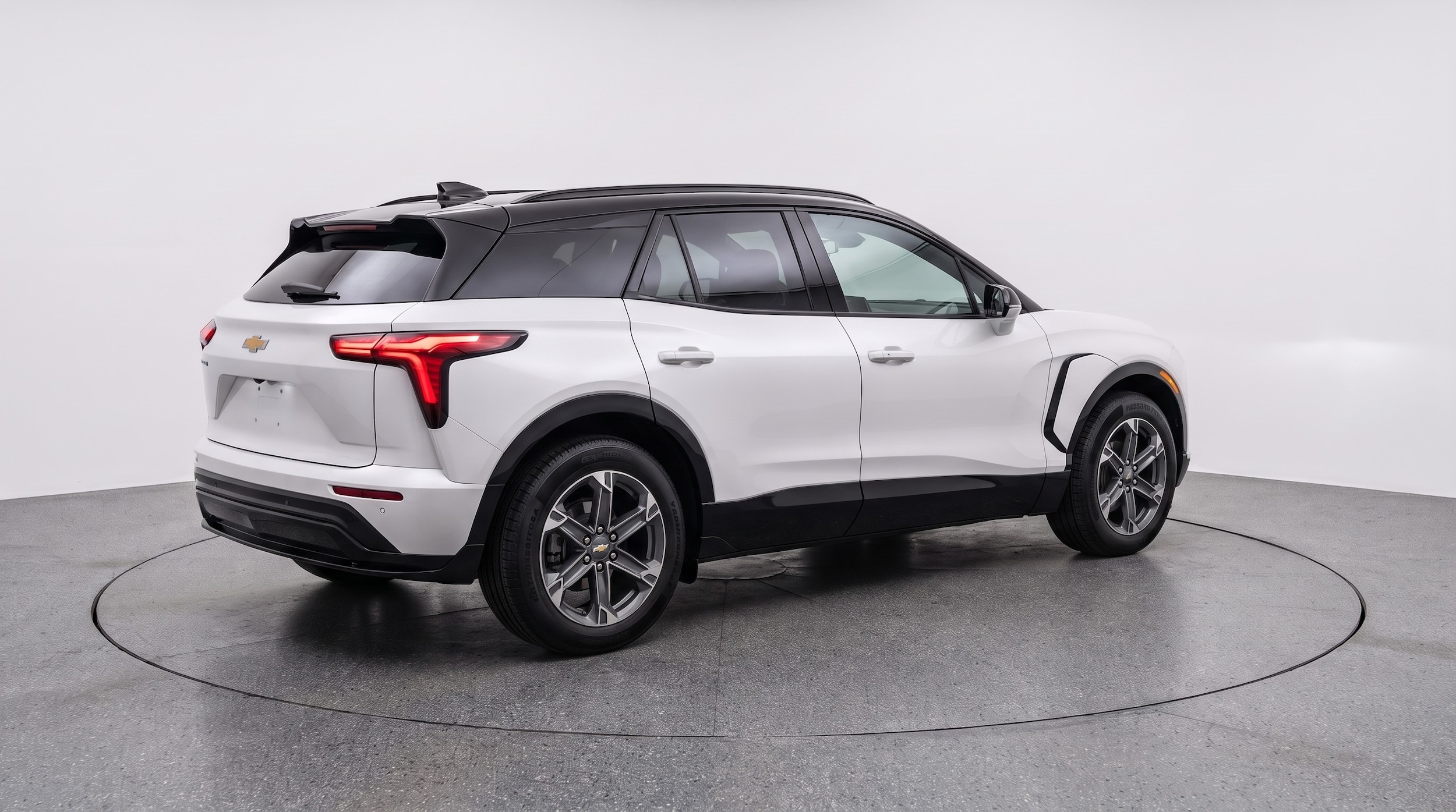 Thumbnail: 2025 Chevrolet Blazer - 7