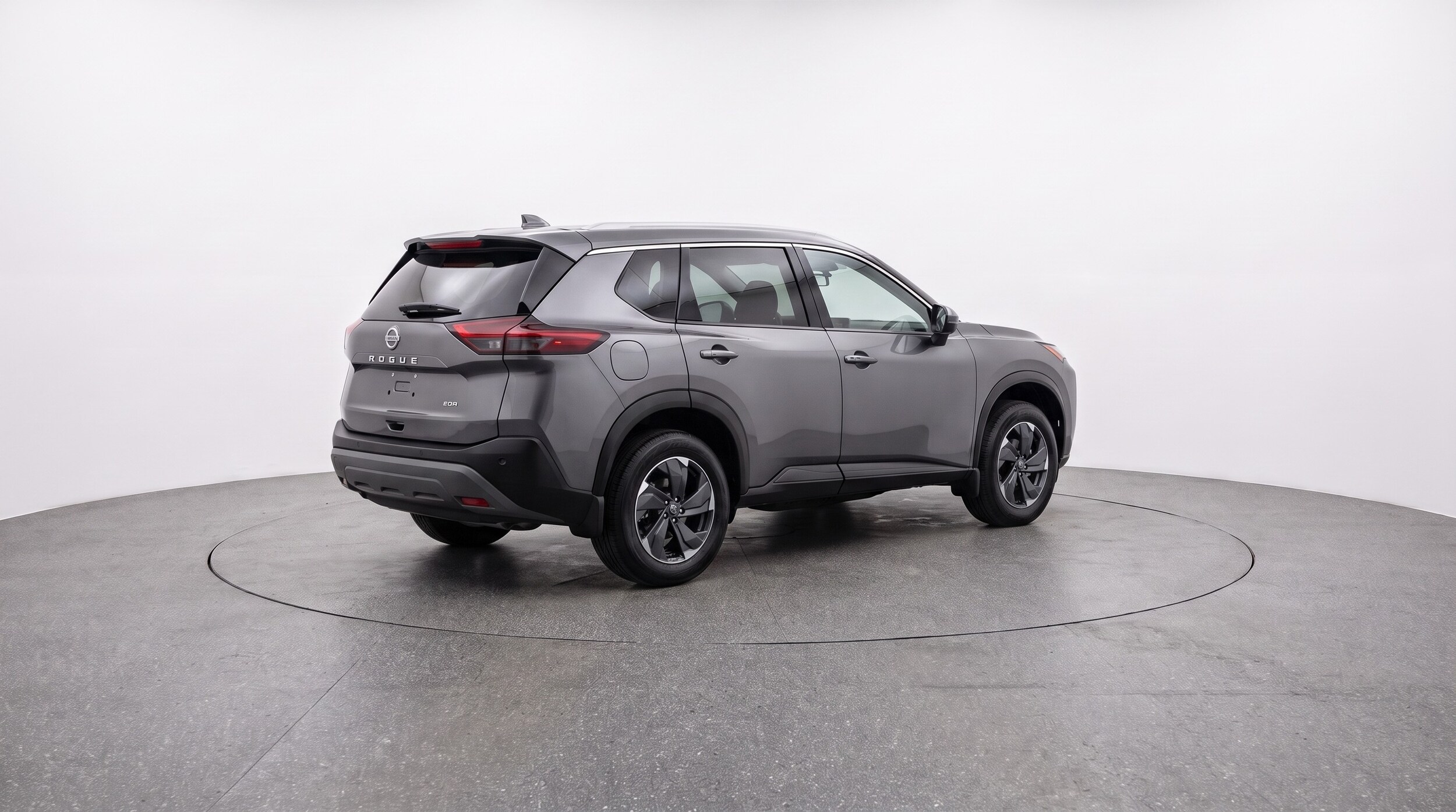 Thumbnail: 2025 Nissan Rogue - 7