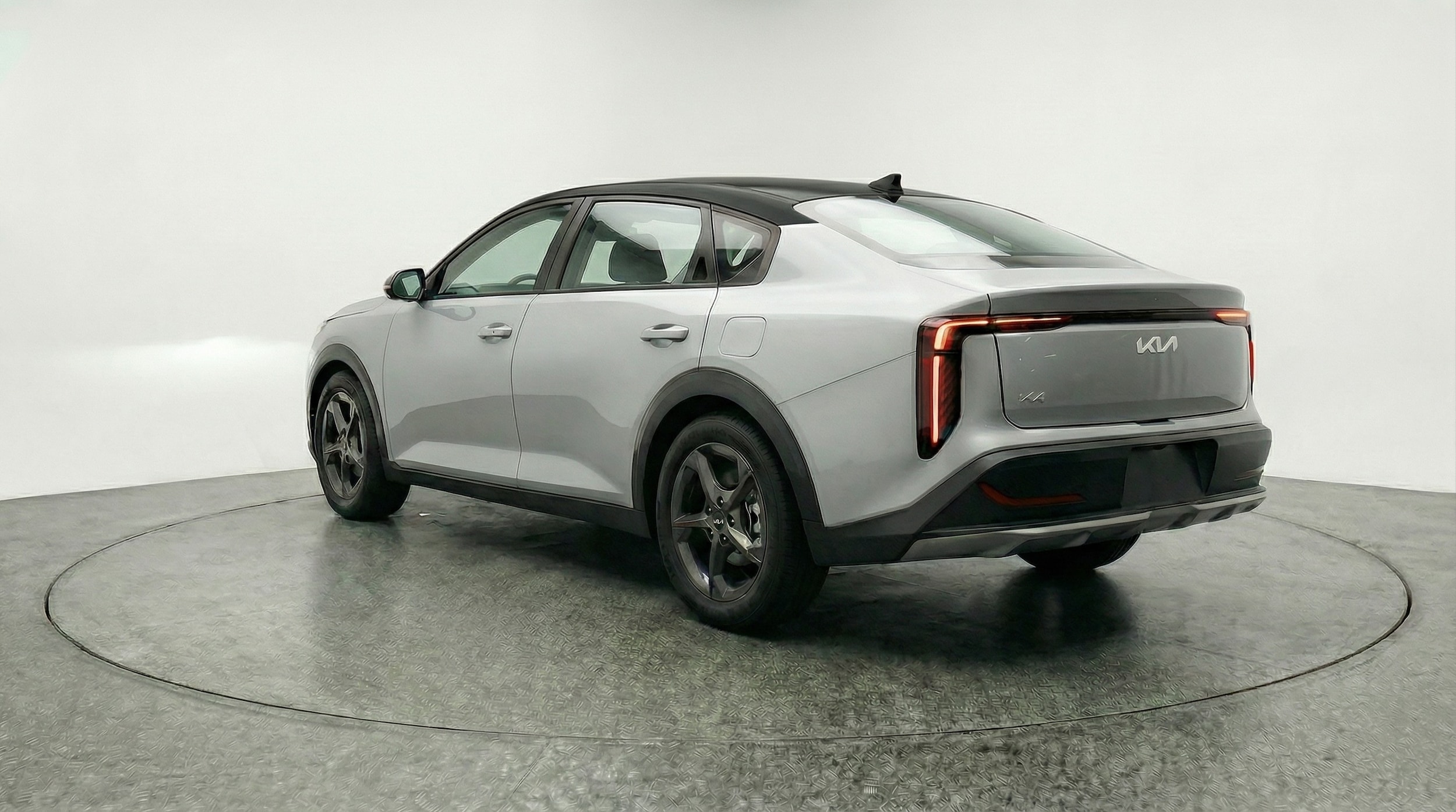 Thumbnail: 2026 Kia K4 - 5