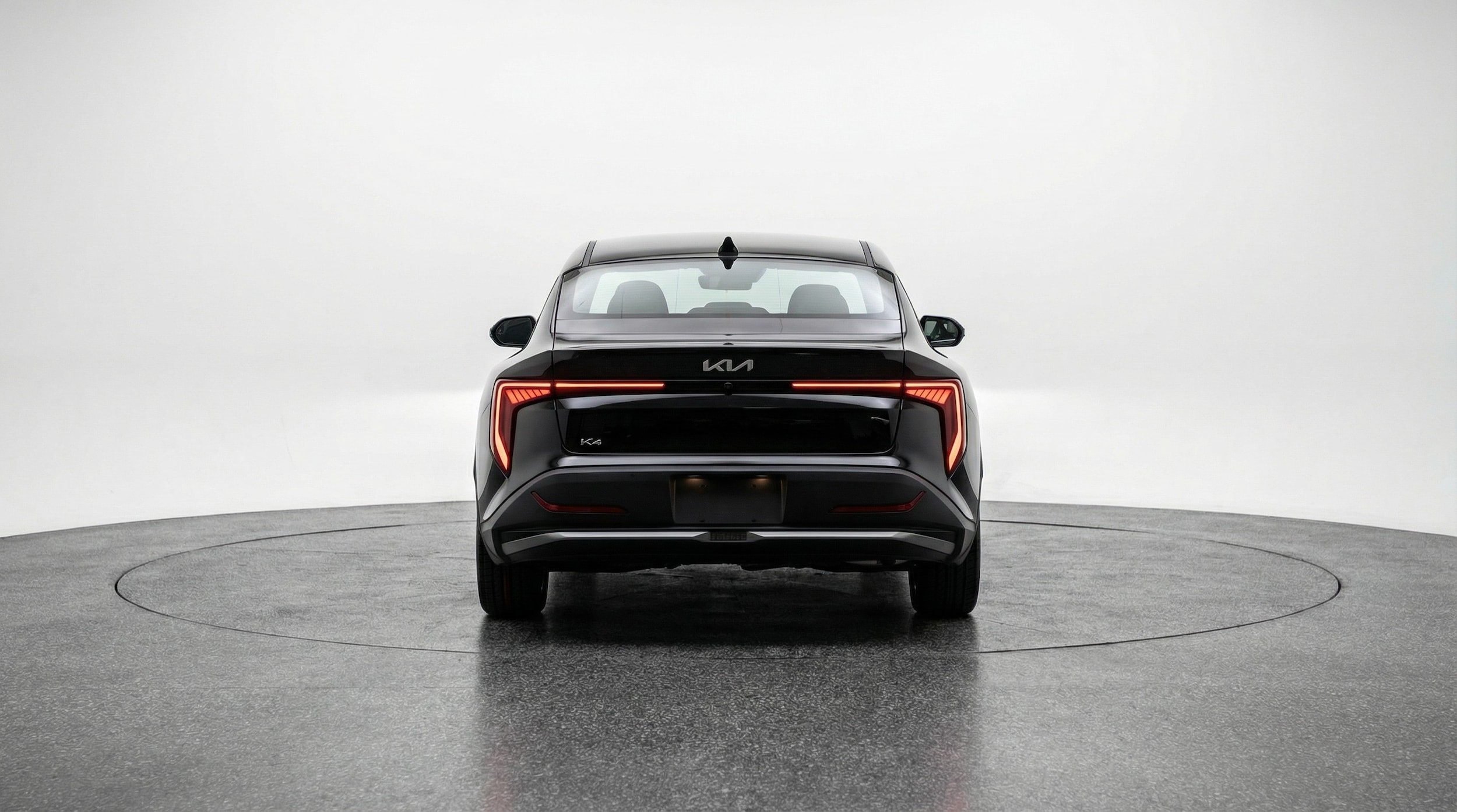 Thumbnail: 2026 Kia K4 - 6