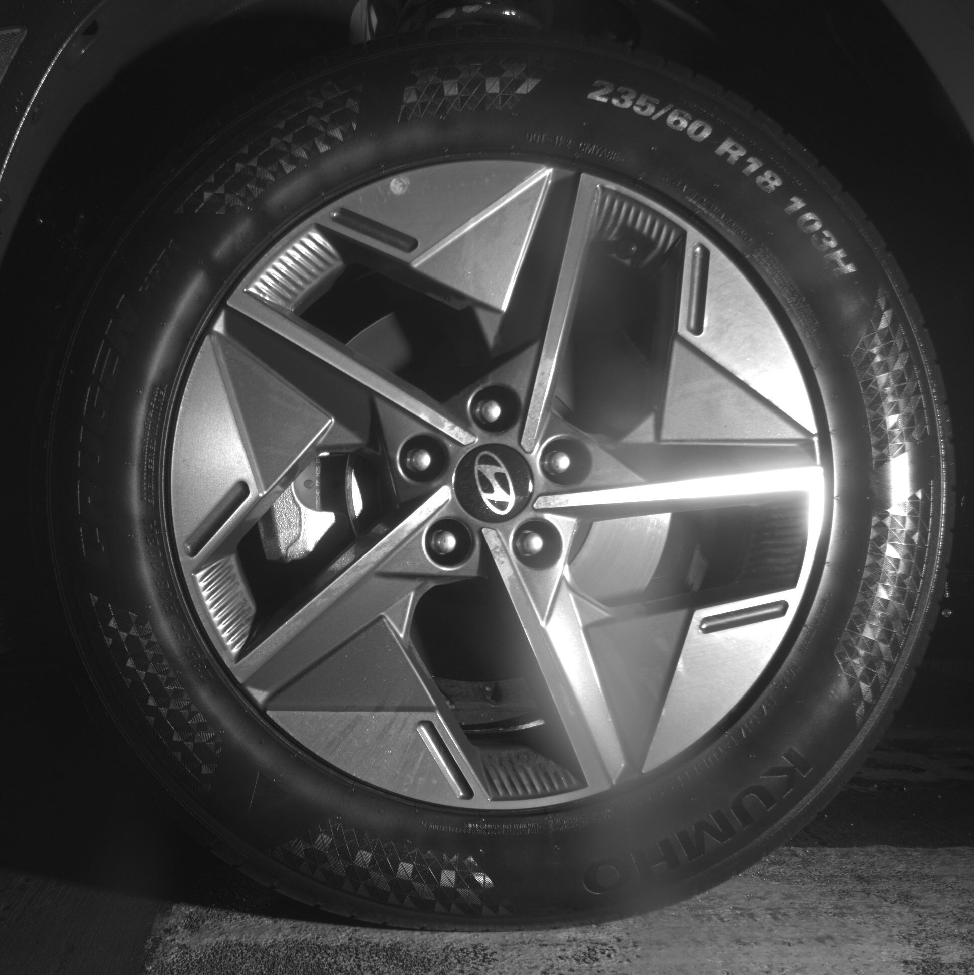 Thumbnail: 2026 Hyundai Tucson - 9
