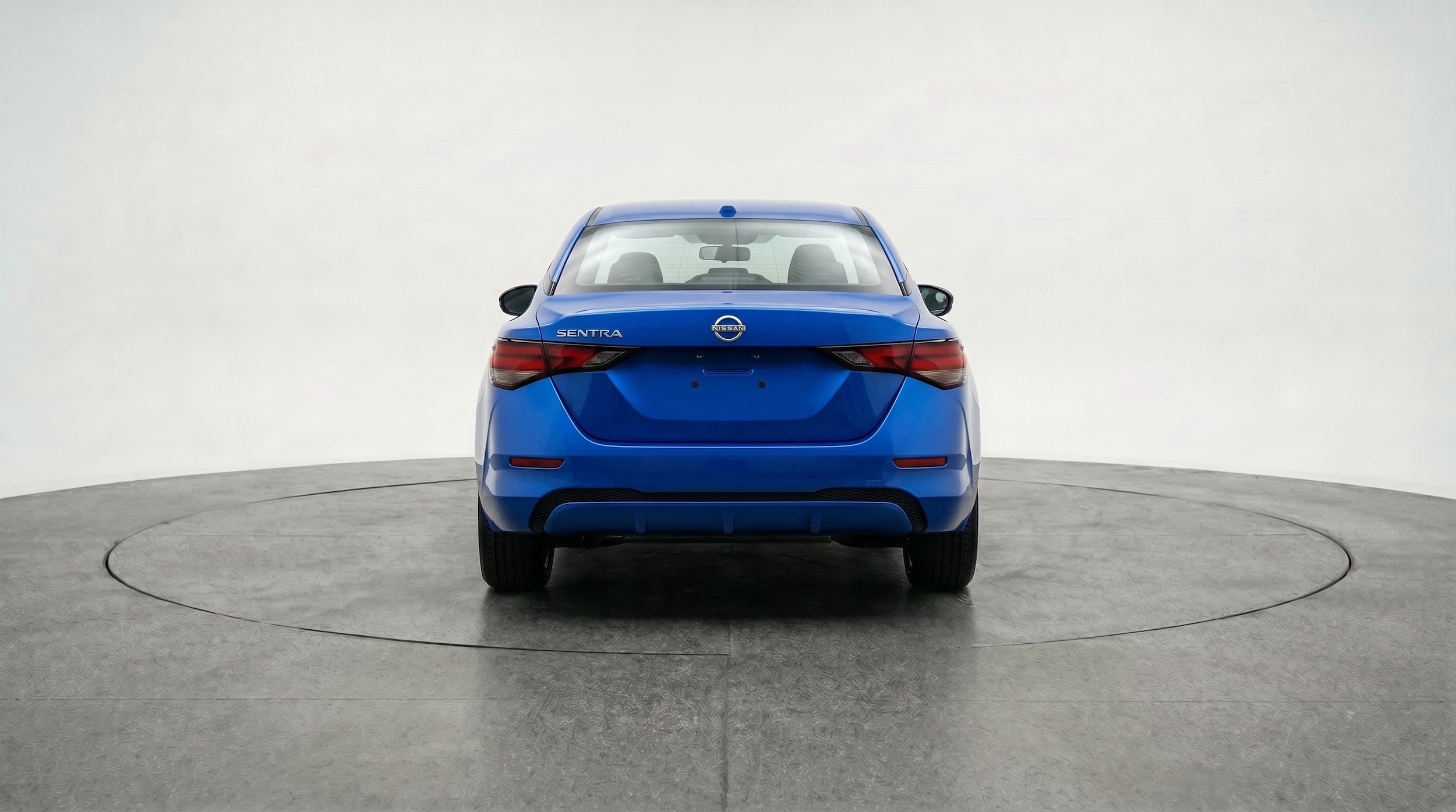 Thumbnail: 2025 Nissan Sentra - 6