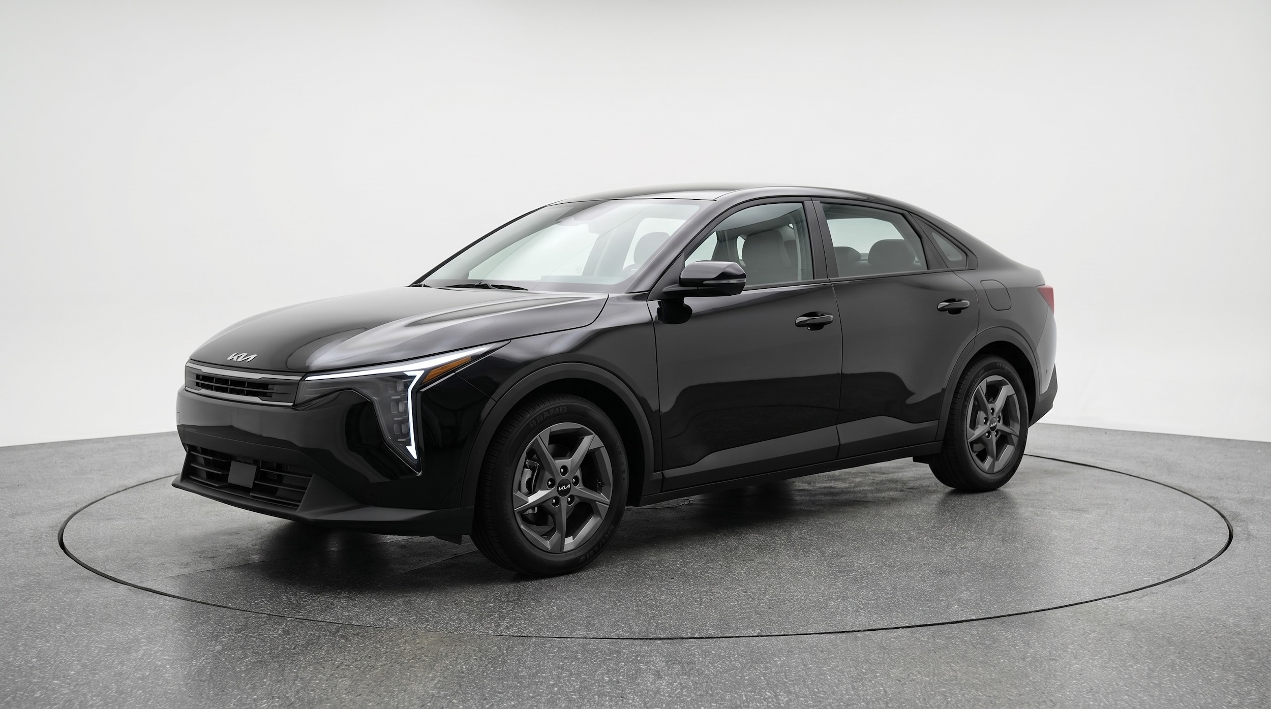 Thumbnail: 2026 Kia K4 - 3