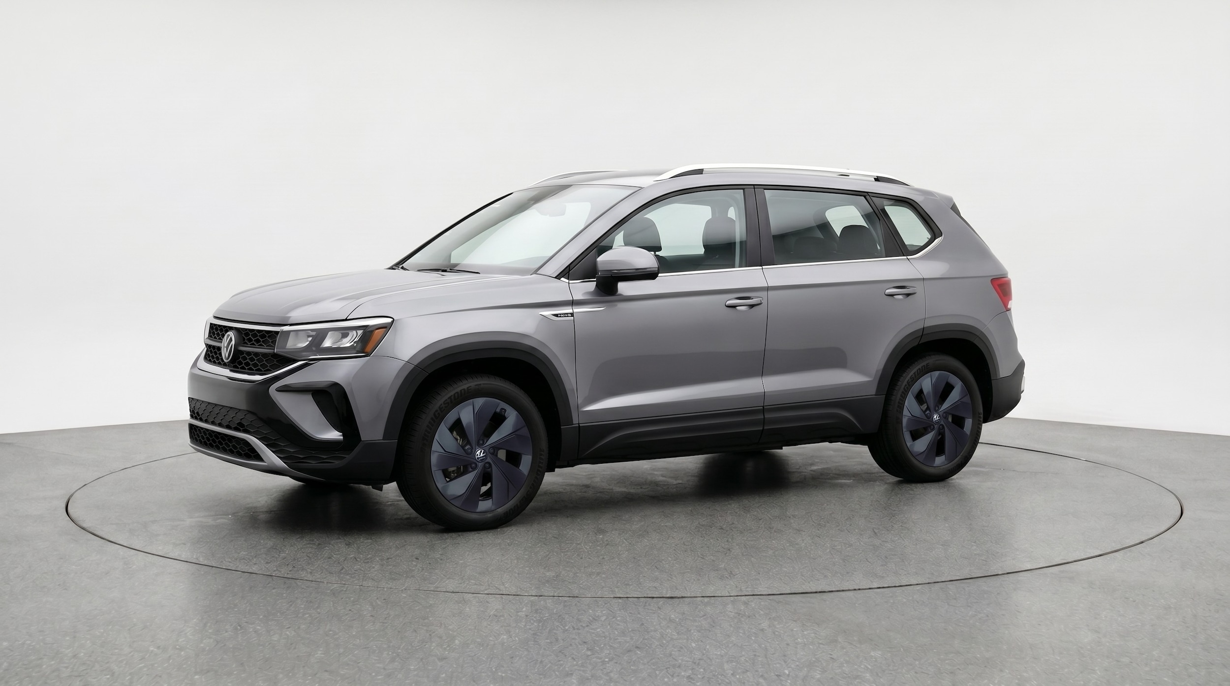 Thumbnail: 2026 Volkswagen Taos - 3