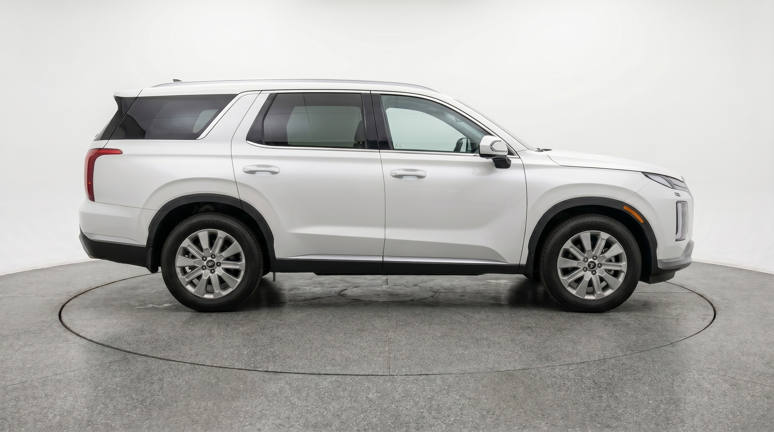 Thumbnail: 2025 Hyundai Palisade - 8