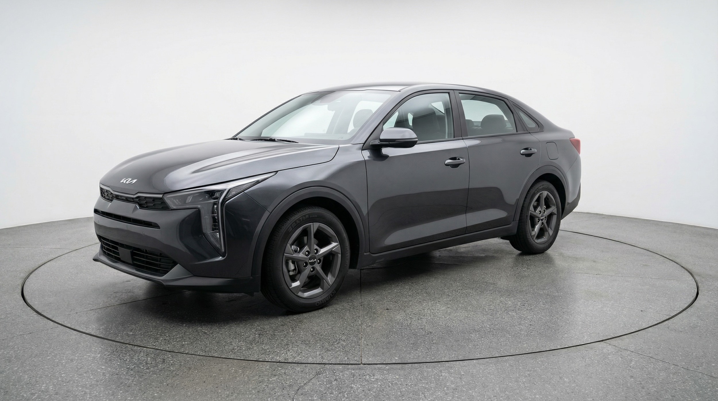 Thumbnail: 2025 Kia K4 - 3