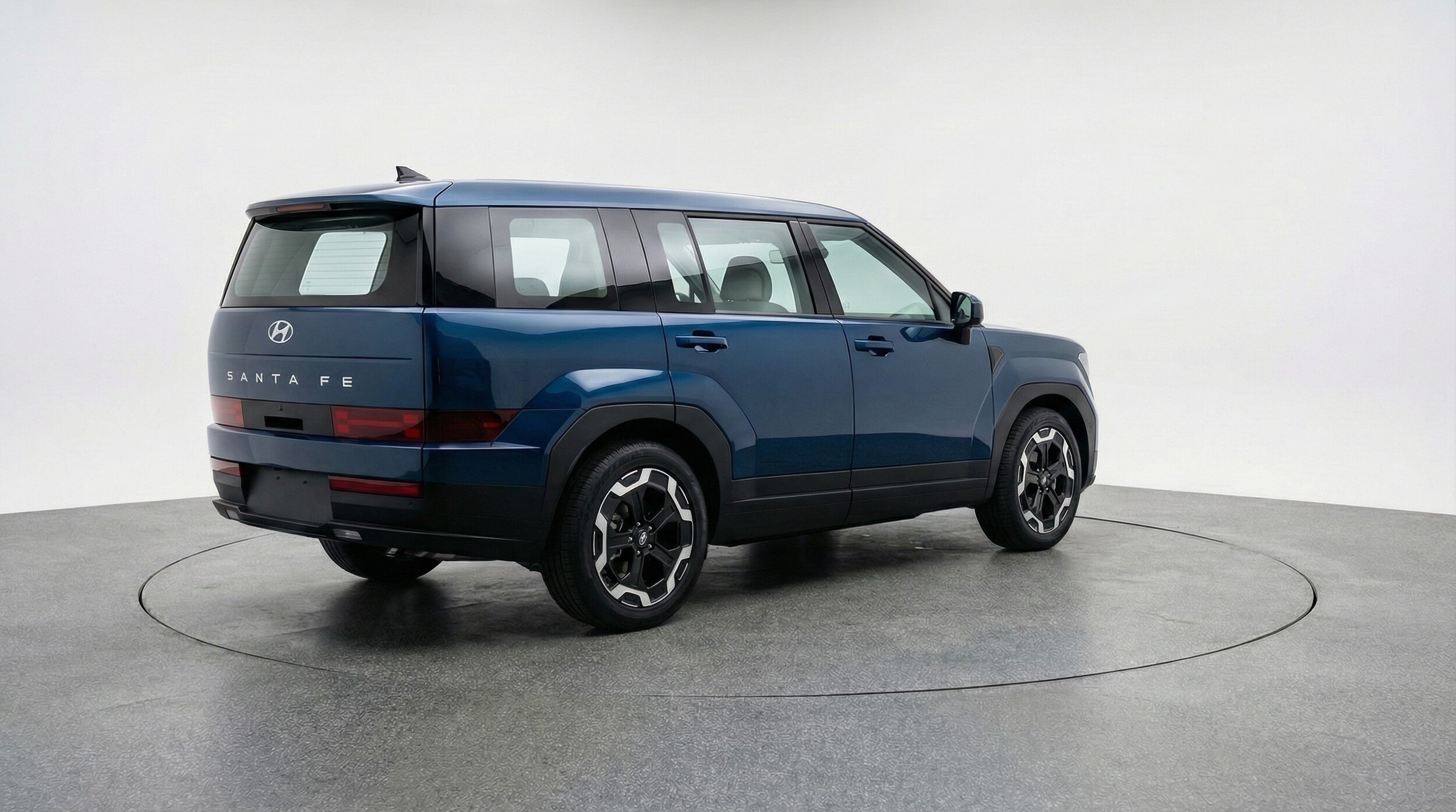 Thumbnail: 2026 Hyundai Santa Fe - 7