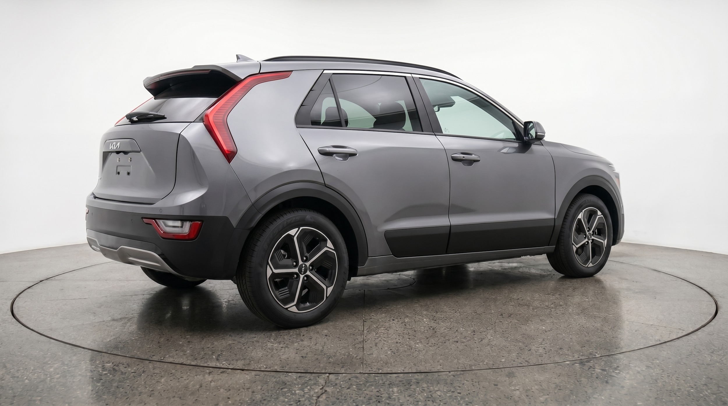 Thumbnail: 2026 Kia Niro - 7