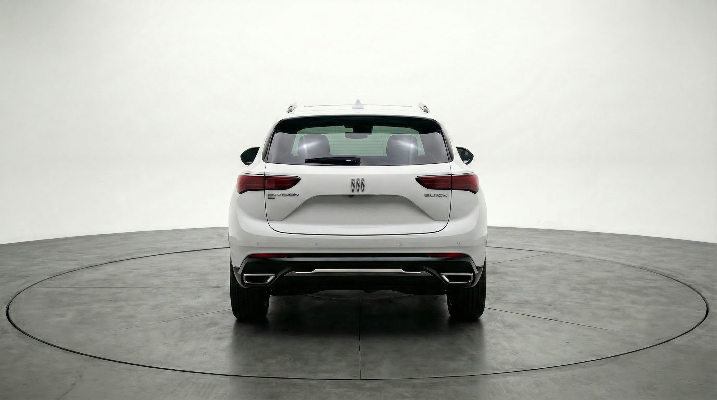 Thumbnail: 2024 Buick Envision - 6