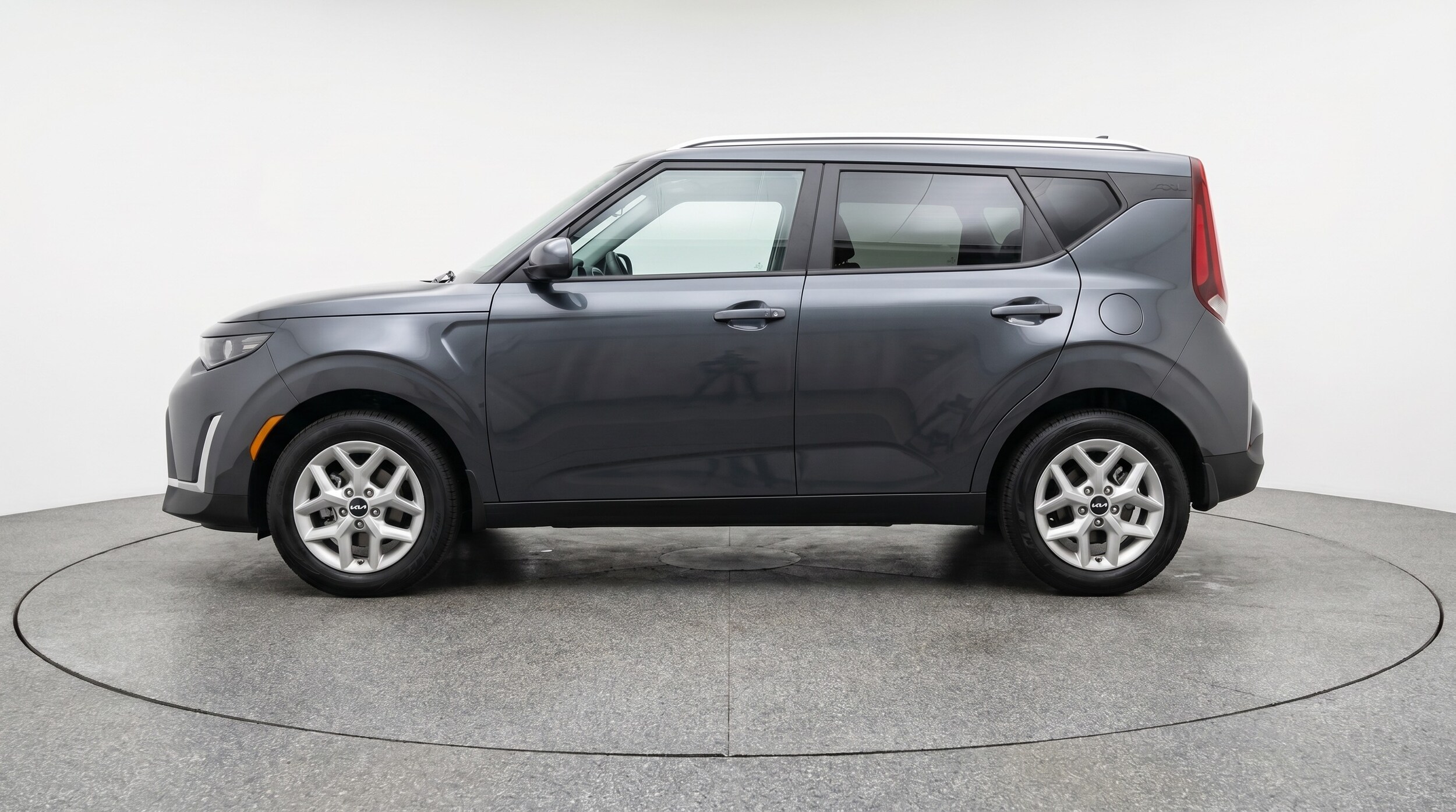 Thumbnail: 2025 Kia Soul - 4
