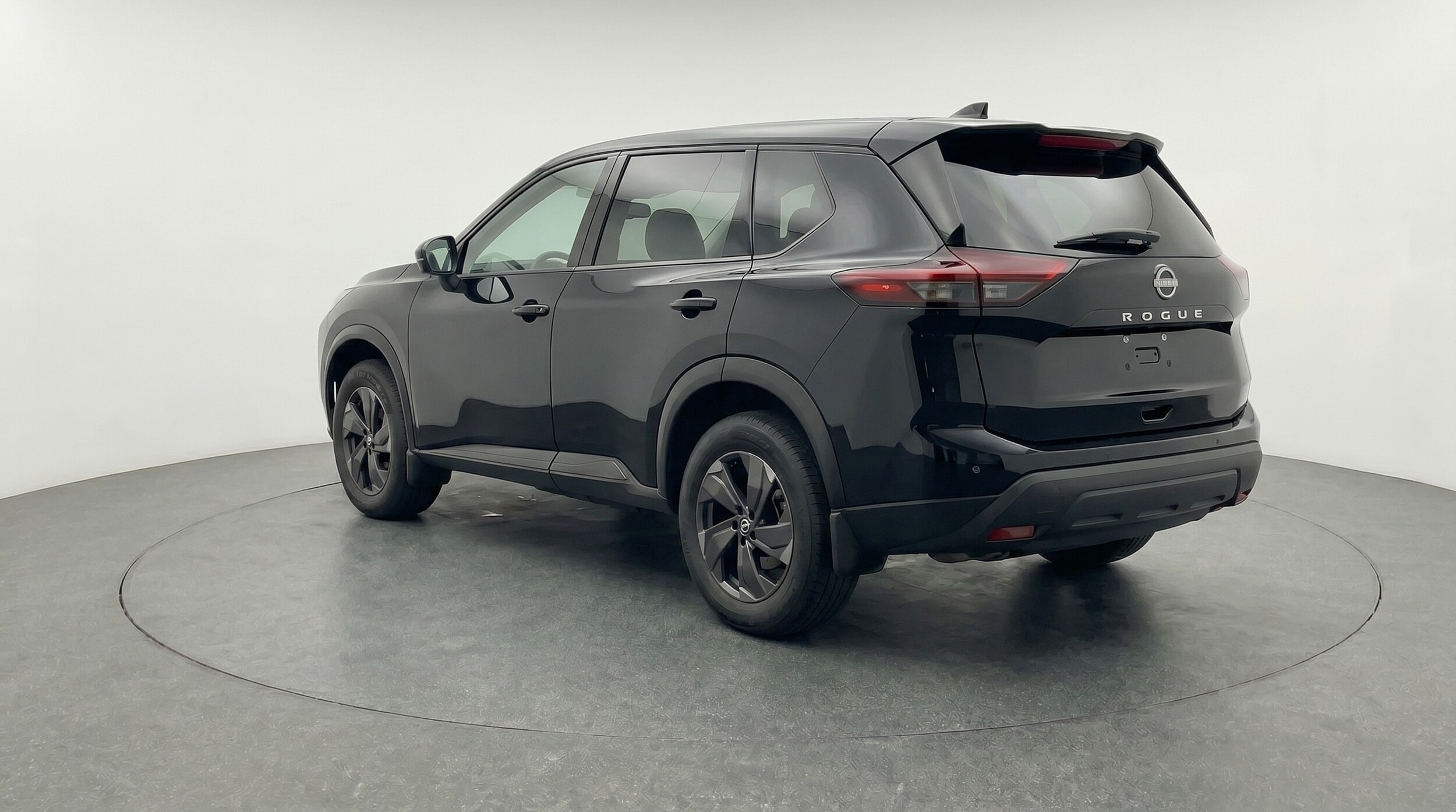 Thumbnail: 2025 Nissan Rogue - 5