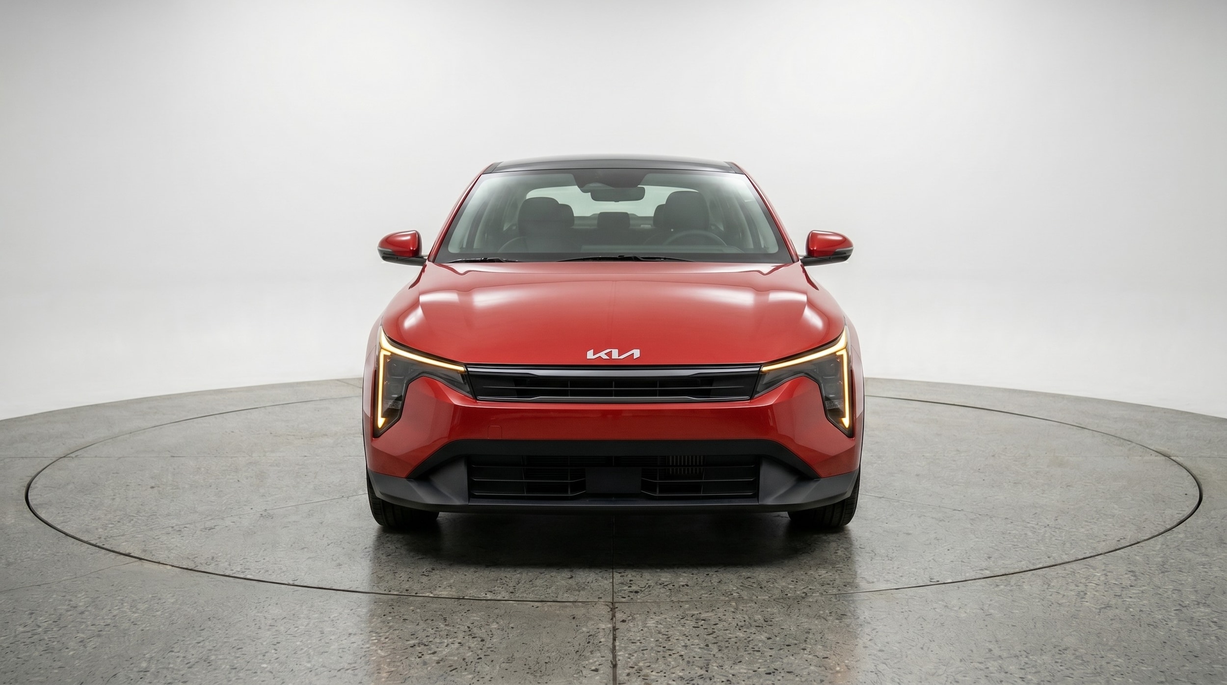 Thumbnail: 2025 Kia K4 - 2
