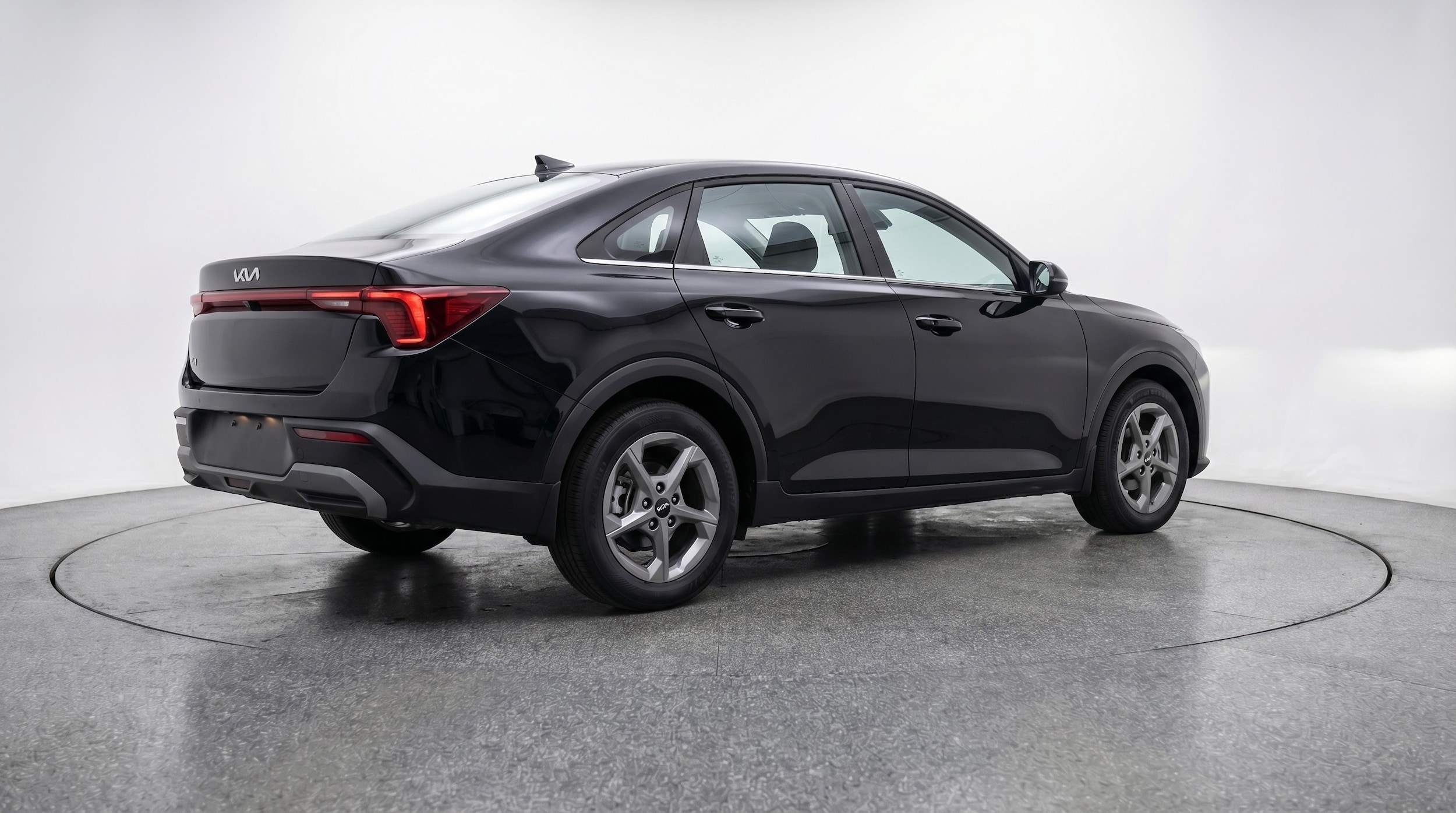 Thumbnail: 2026 Kia K4 - 7