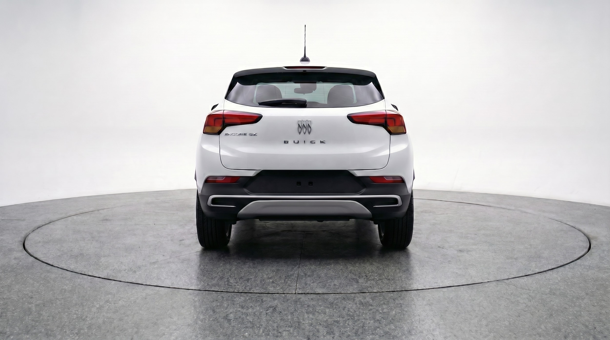 Thumbnail: 2026 Buick Encore GX - 6