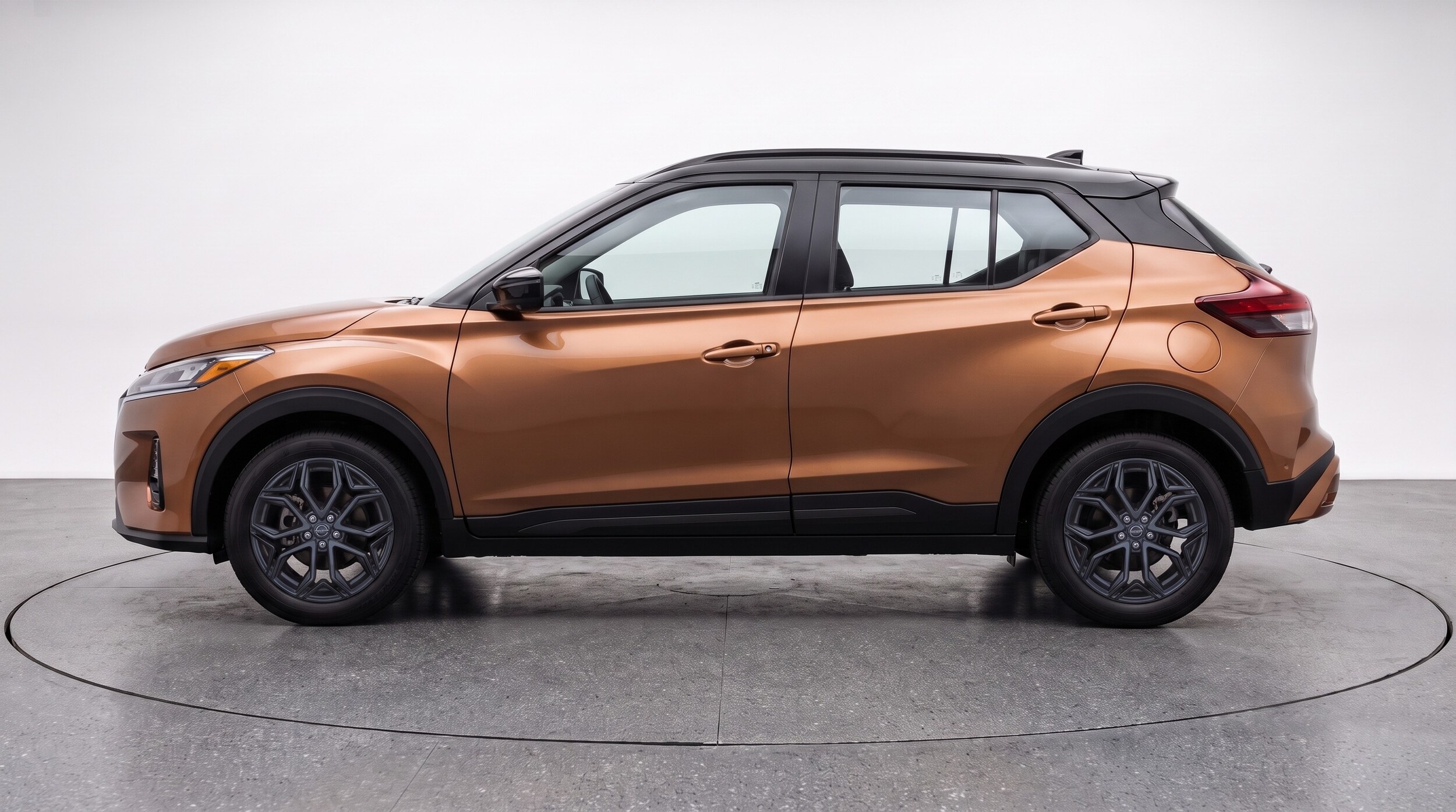 Thumbnail: 2026 Nissan Kicks - 4