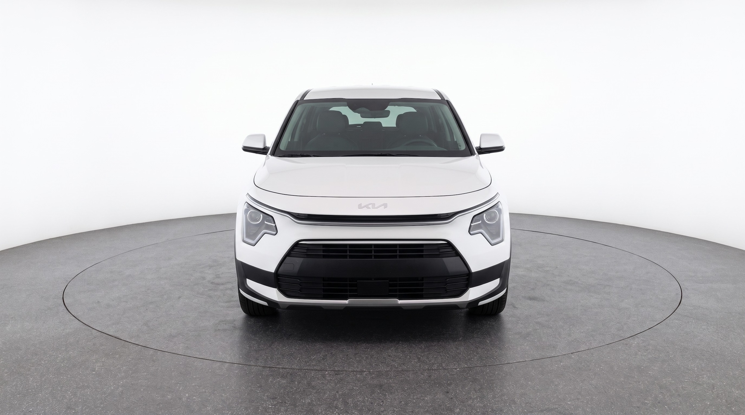 Thumbnail: 2026 Kia Niro - 2