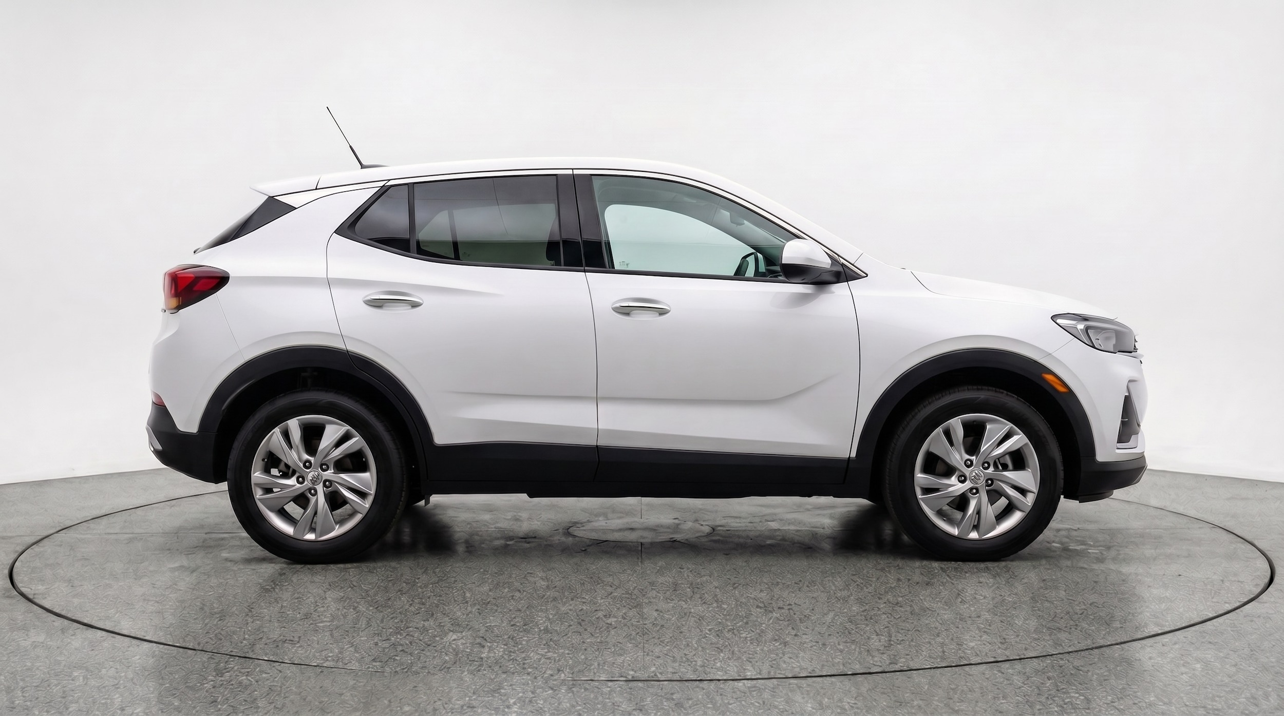 Thumbnail: 2025 Buick Encore GX - 8