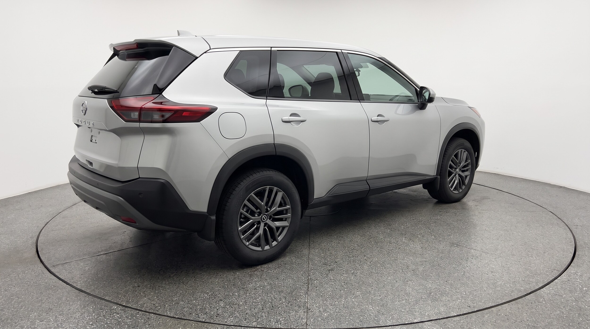 Thumbnail: 2026 Nissan Rogue - 7