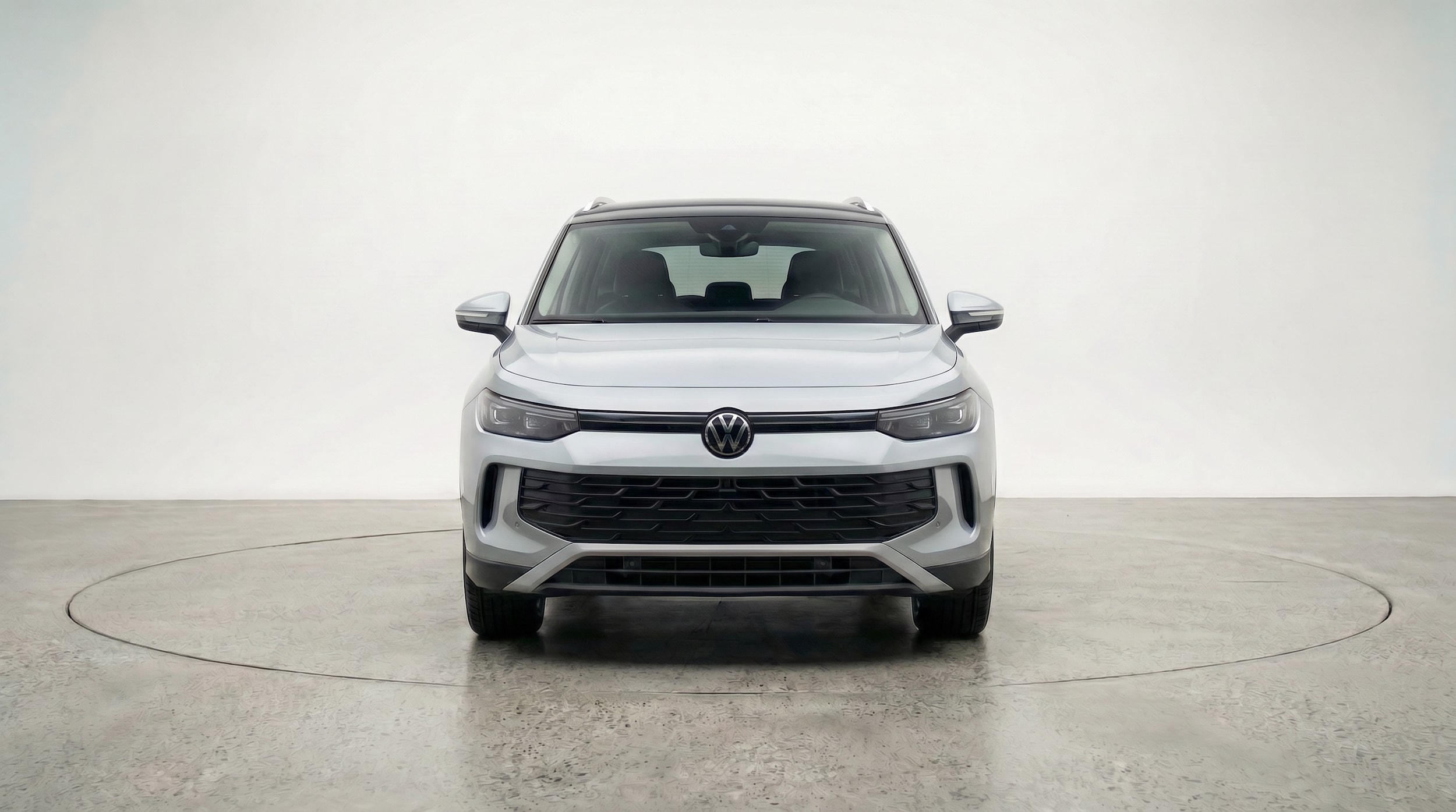 Thumbnail: 2026 Volkswagen Tiguan - 2