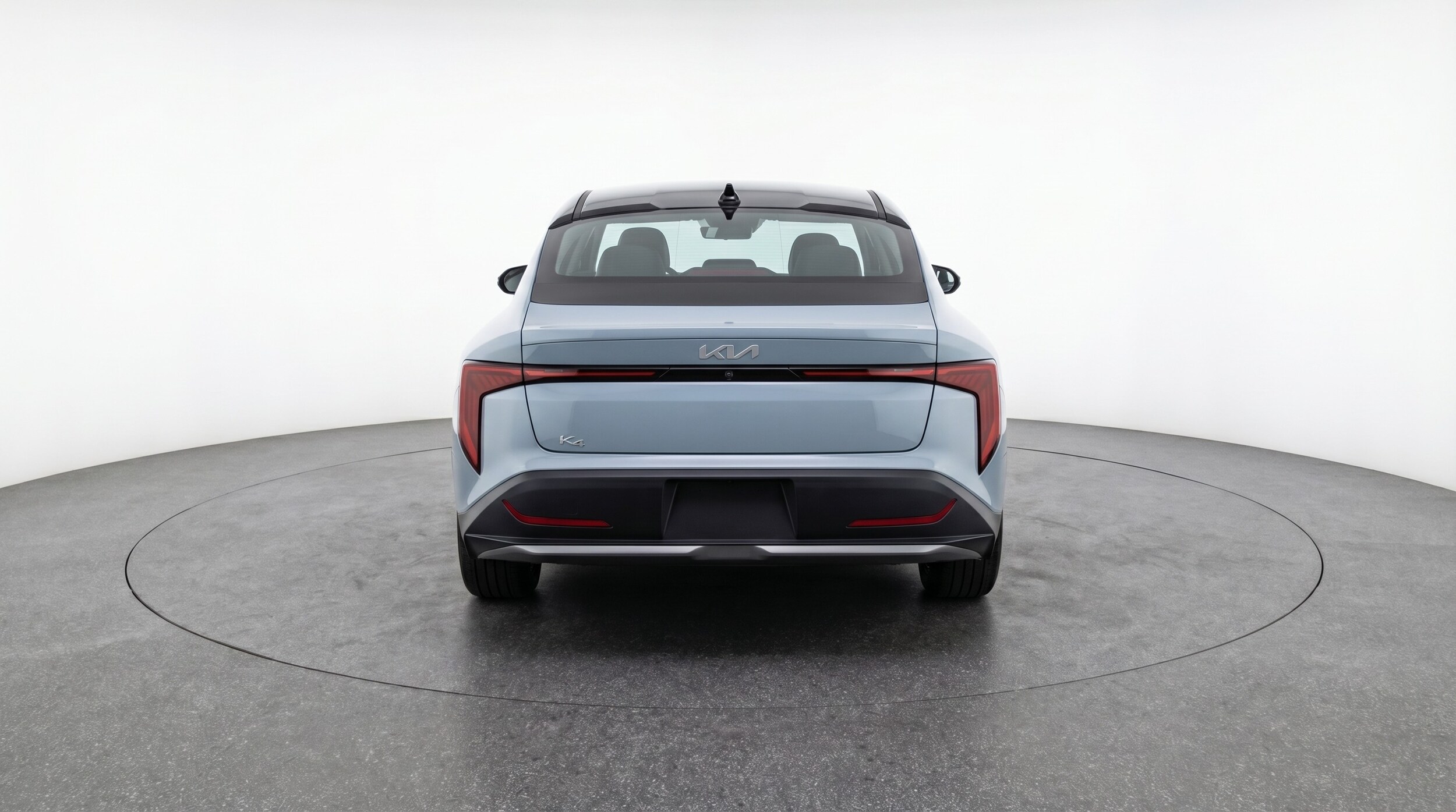 Thumbnail: 2026 Kia K4 - 6