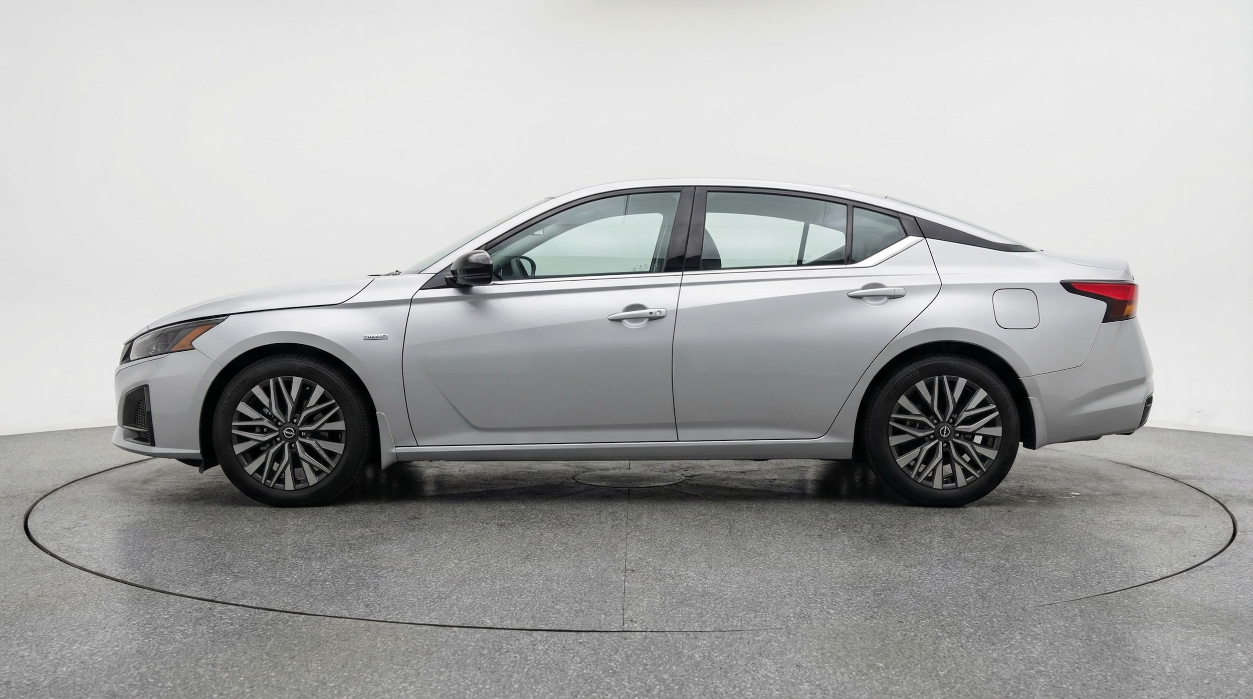 Thumbnail: 2026 Nissan Altima - 4