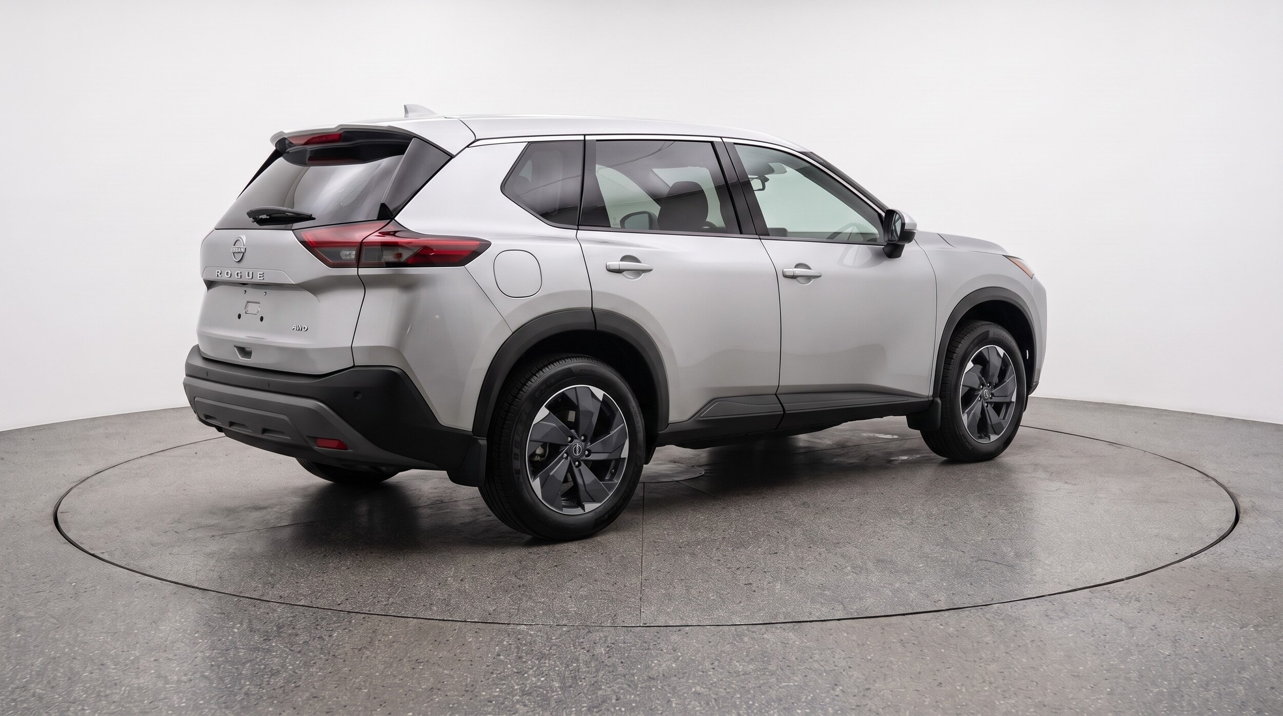 Thumbnail: 2025 Nissan Rogue - 7
