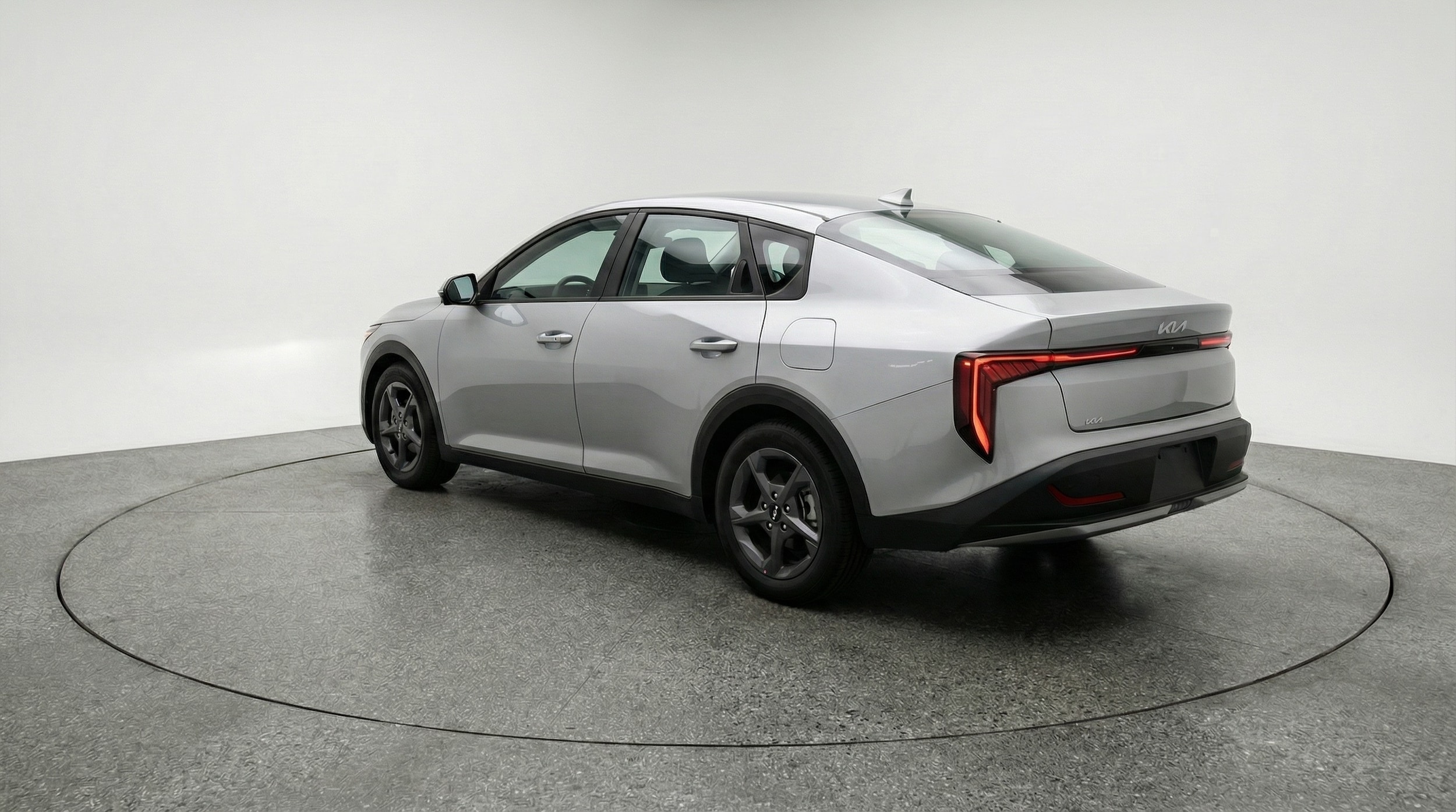 Thumbnail: 2025 Kia K4 - 5