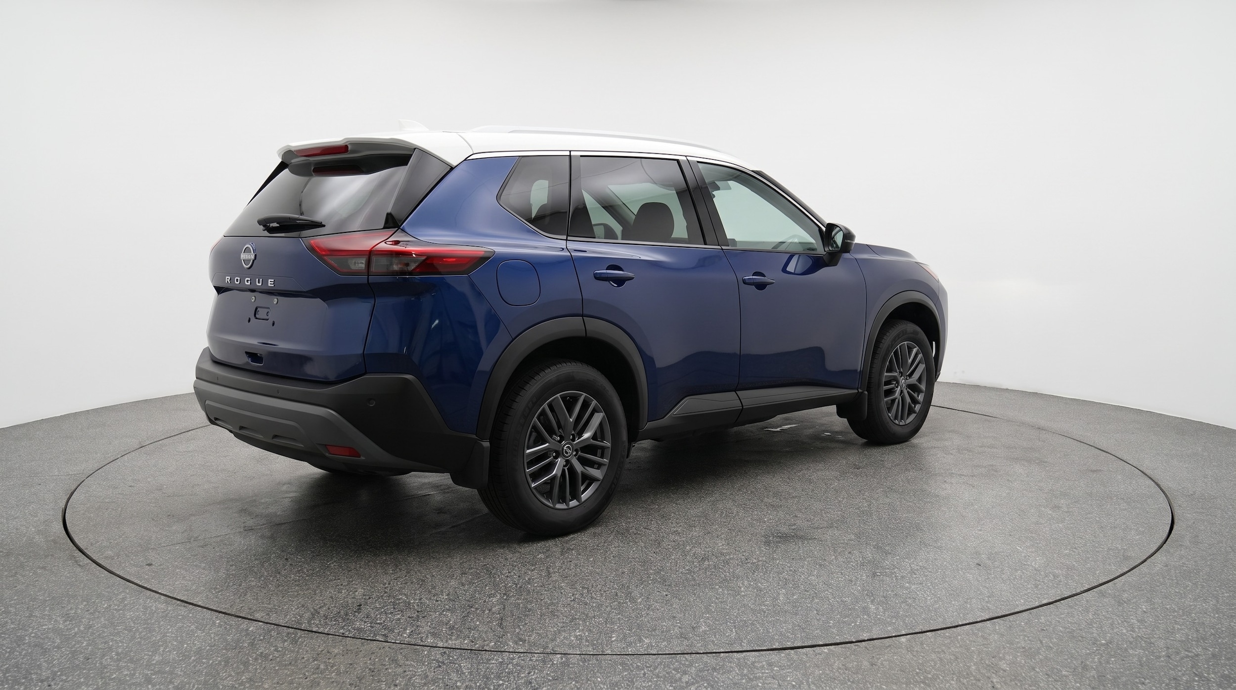 Thumbnail: 2026 Nissan Rogue - 7