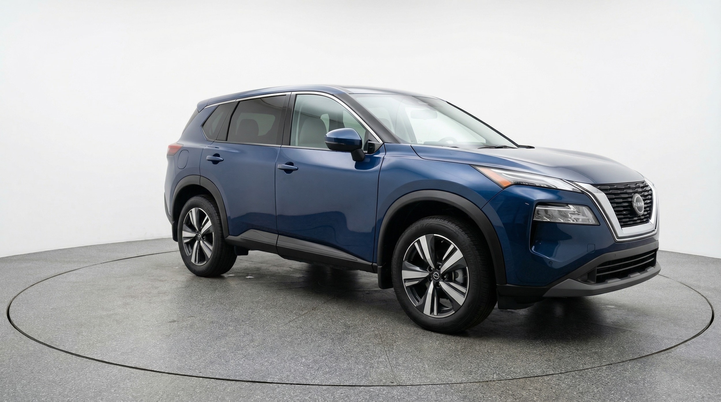 Thumbnail: 2026 Nissan Rogue - 1