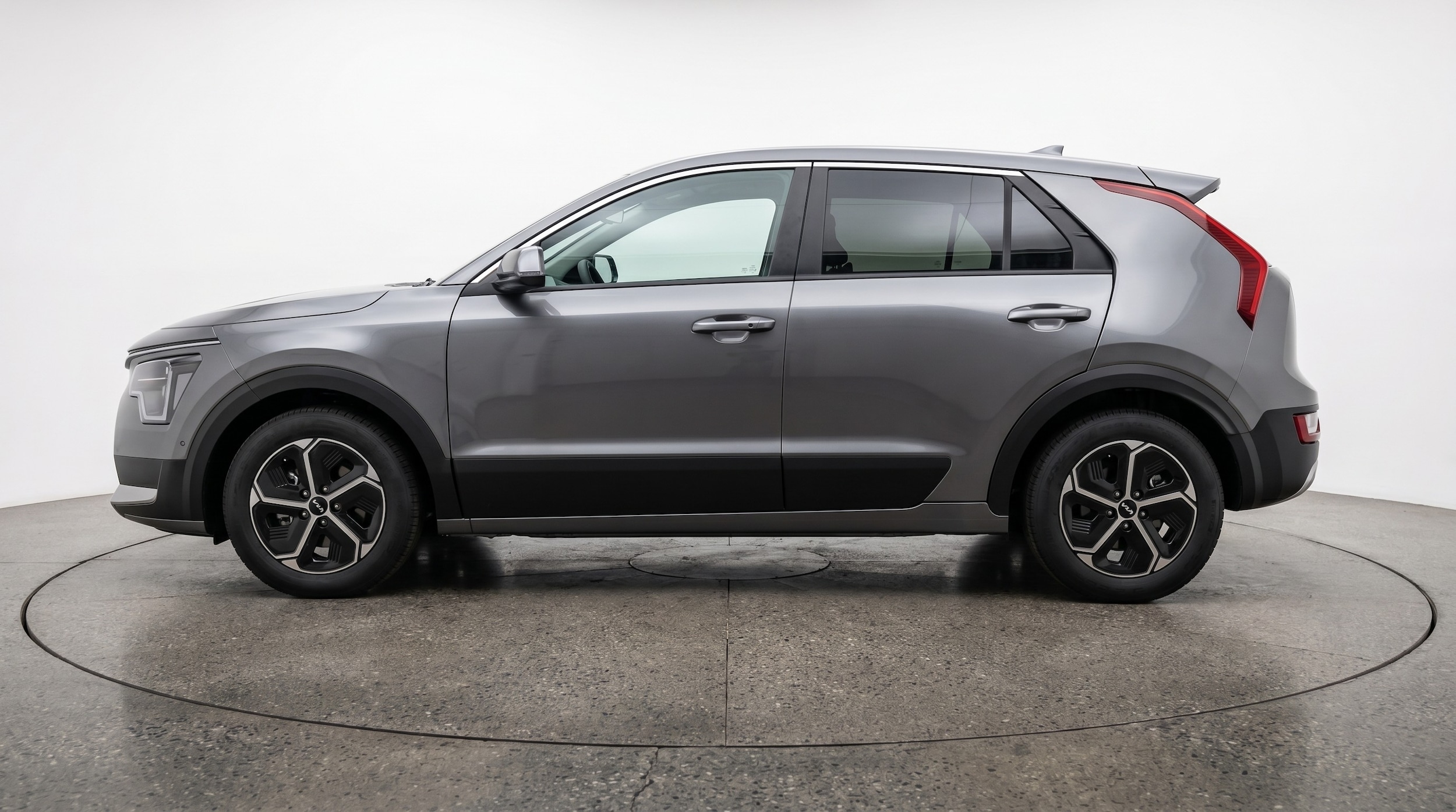 Thumbnail: 2026 Kia Niro - 4