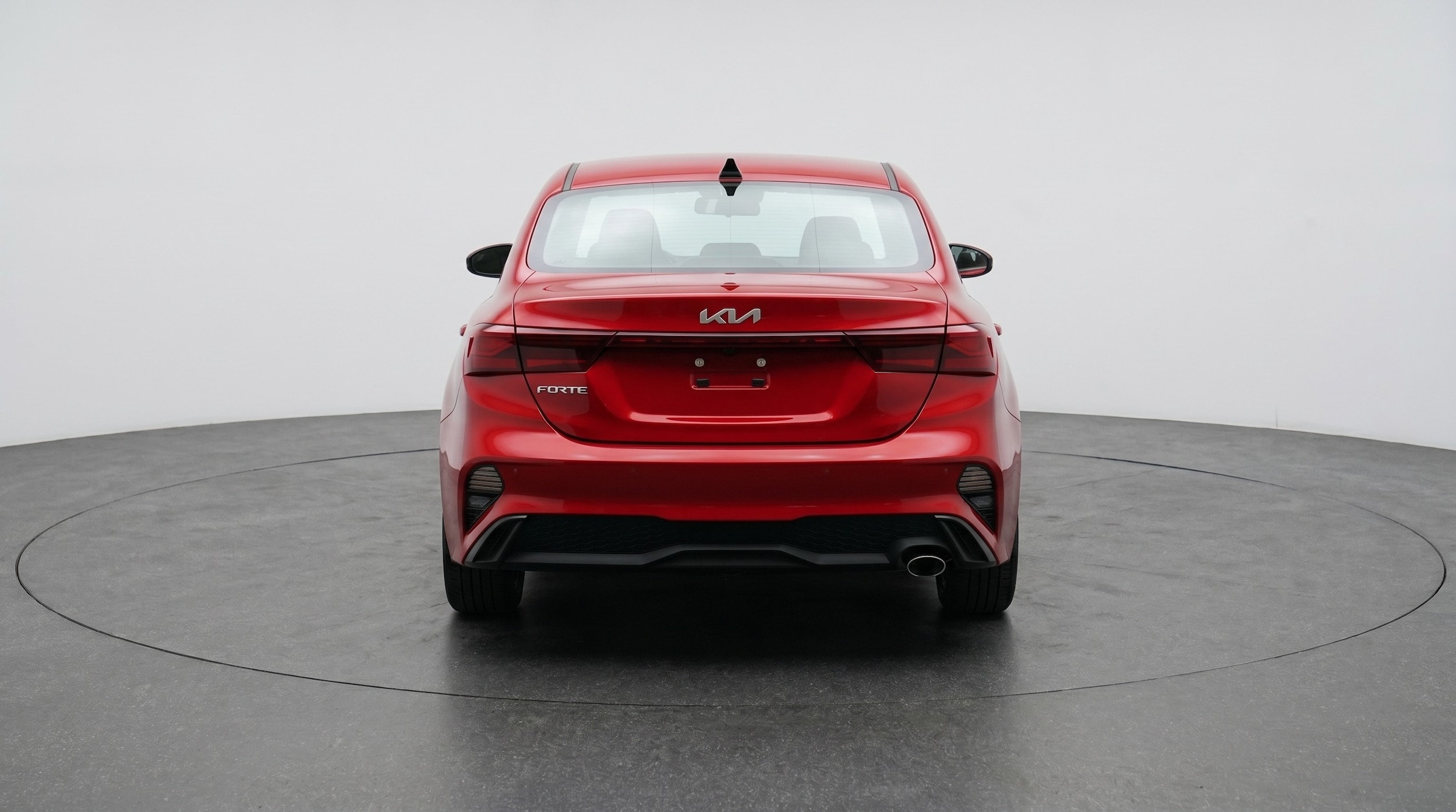 Thumbnail: 2024 Kia Forte - 6