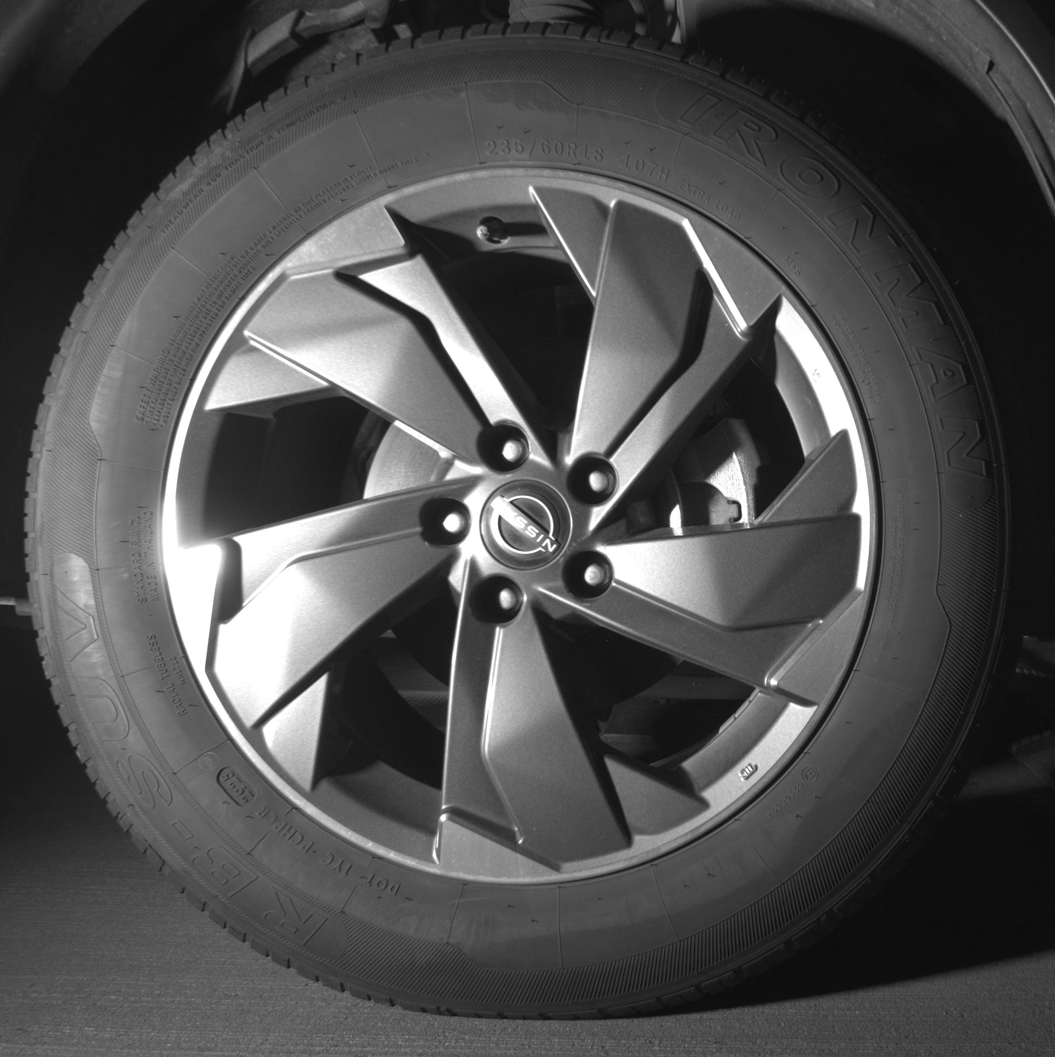 Thumbnail: 2025 Nissan Rogue - 10