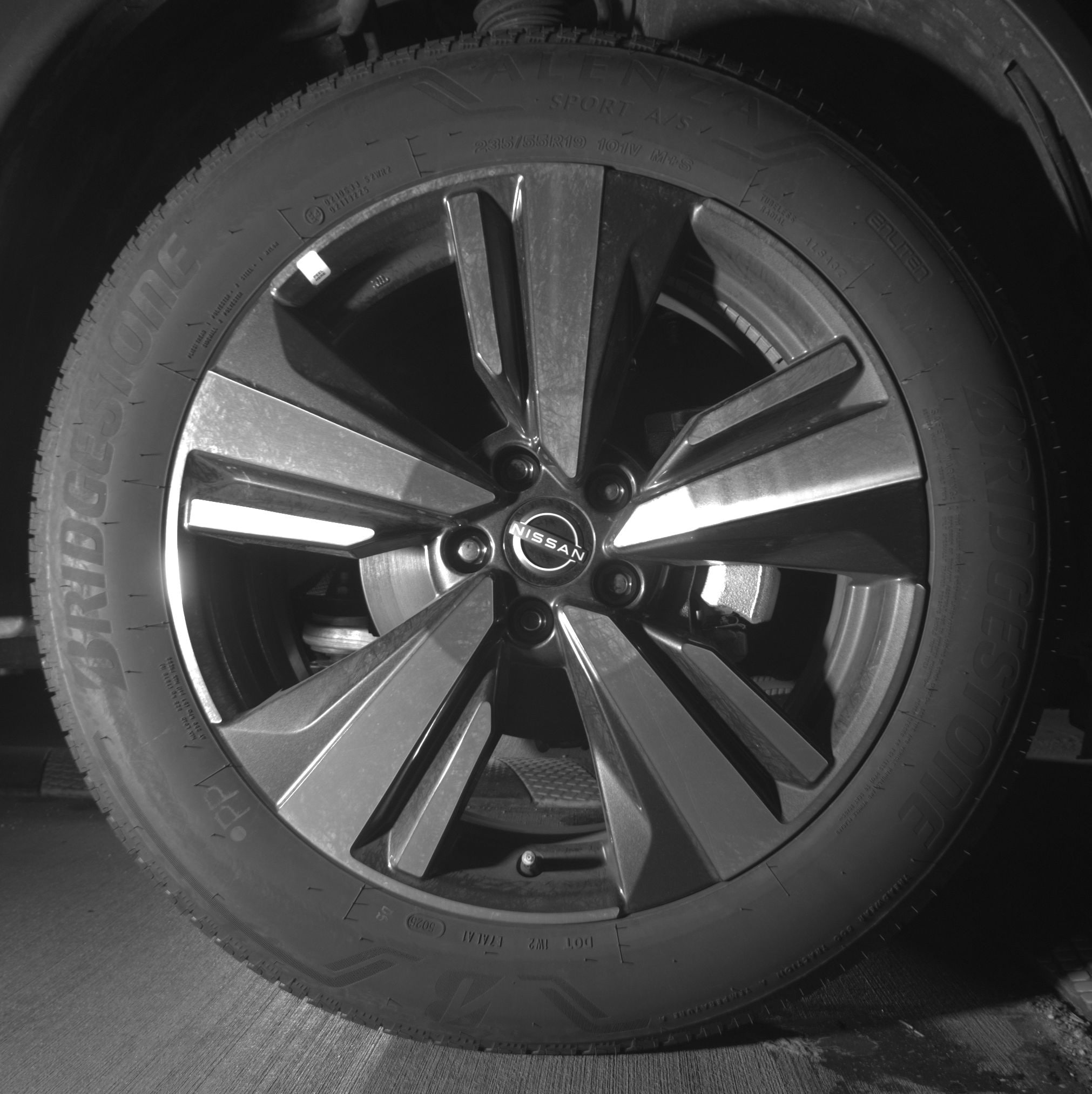 Thumbnail: 2026 Nissan Rogue - 10