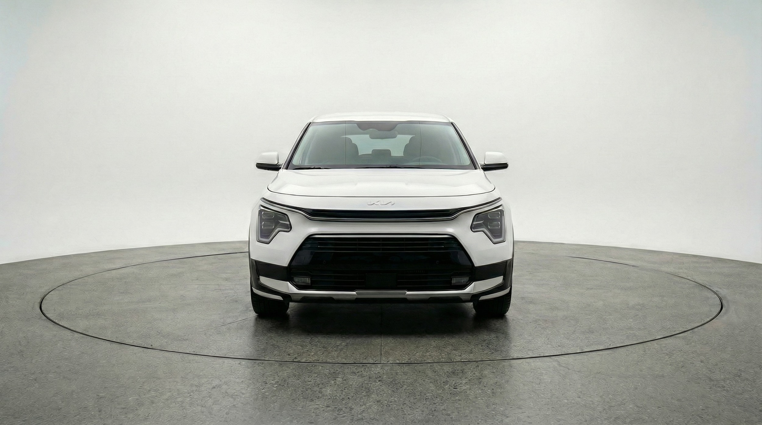 Thumbnail: 2026 Kia Niro - 2