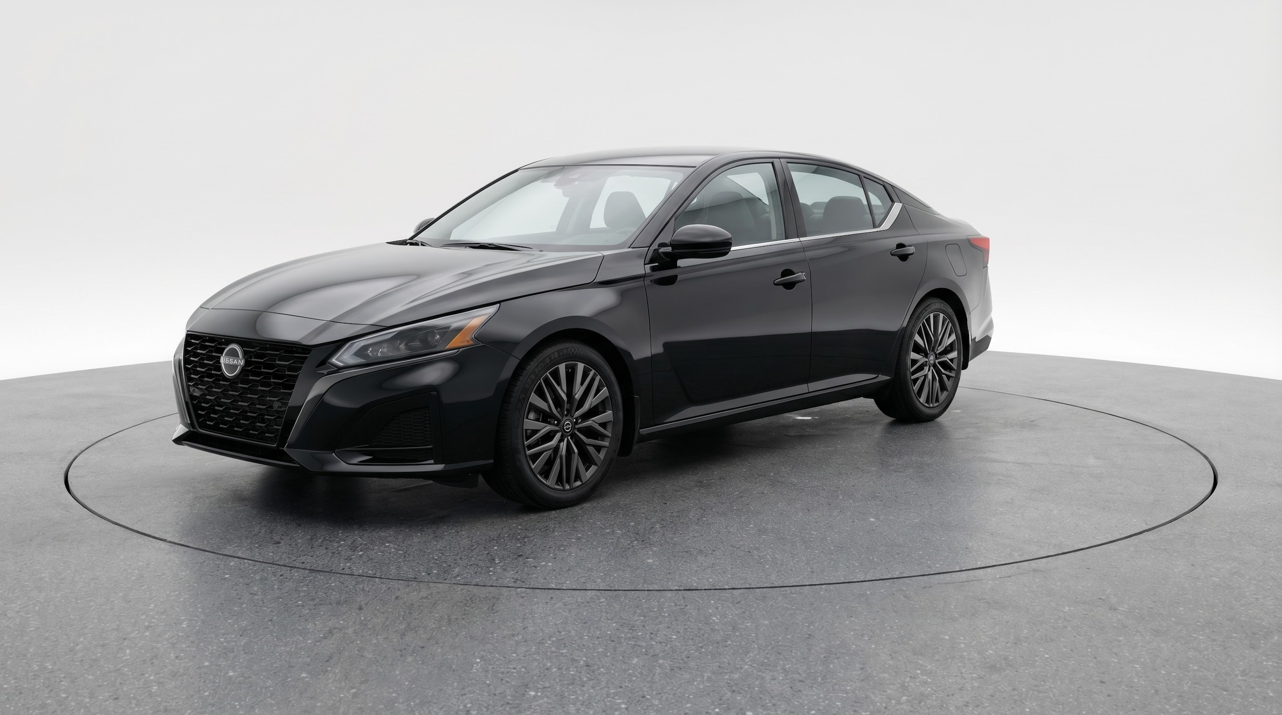 Thumbnail: 2026 Nissan Altima - 3