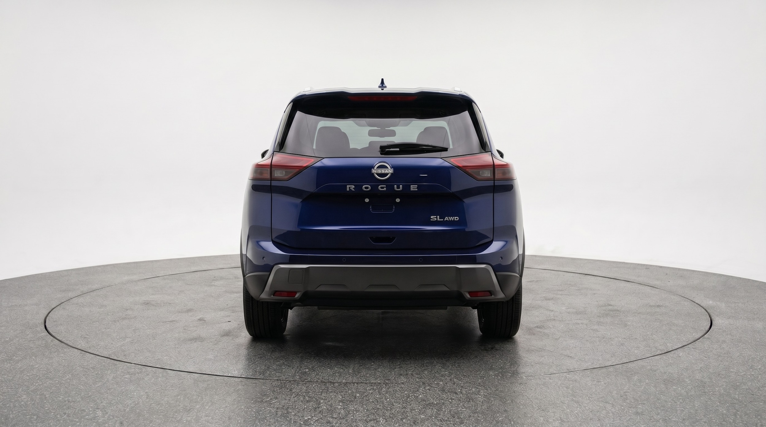 Thumbnail: 2026 Nissan Rogue - 6
