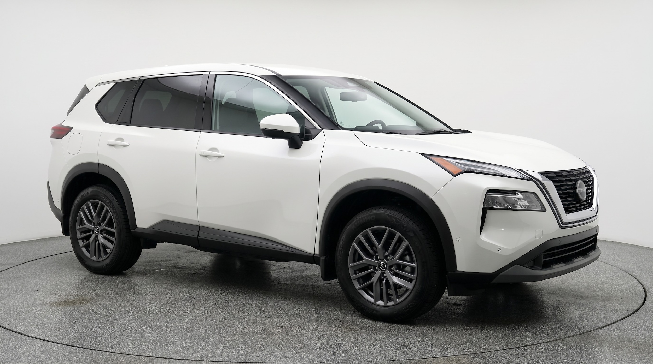 Thumbnail: 2026 Nissan Rogue - 1