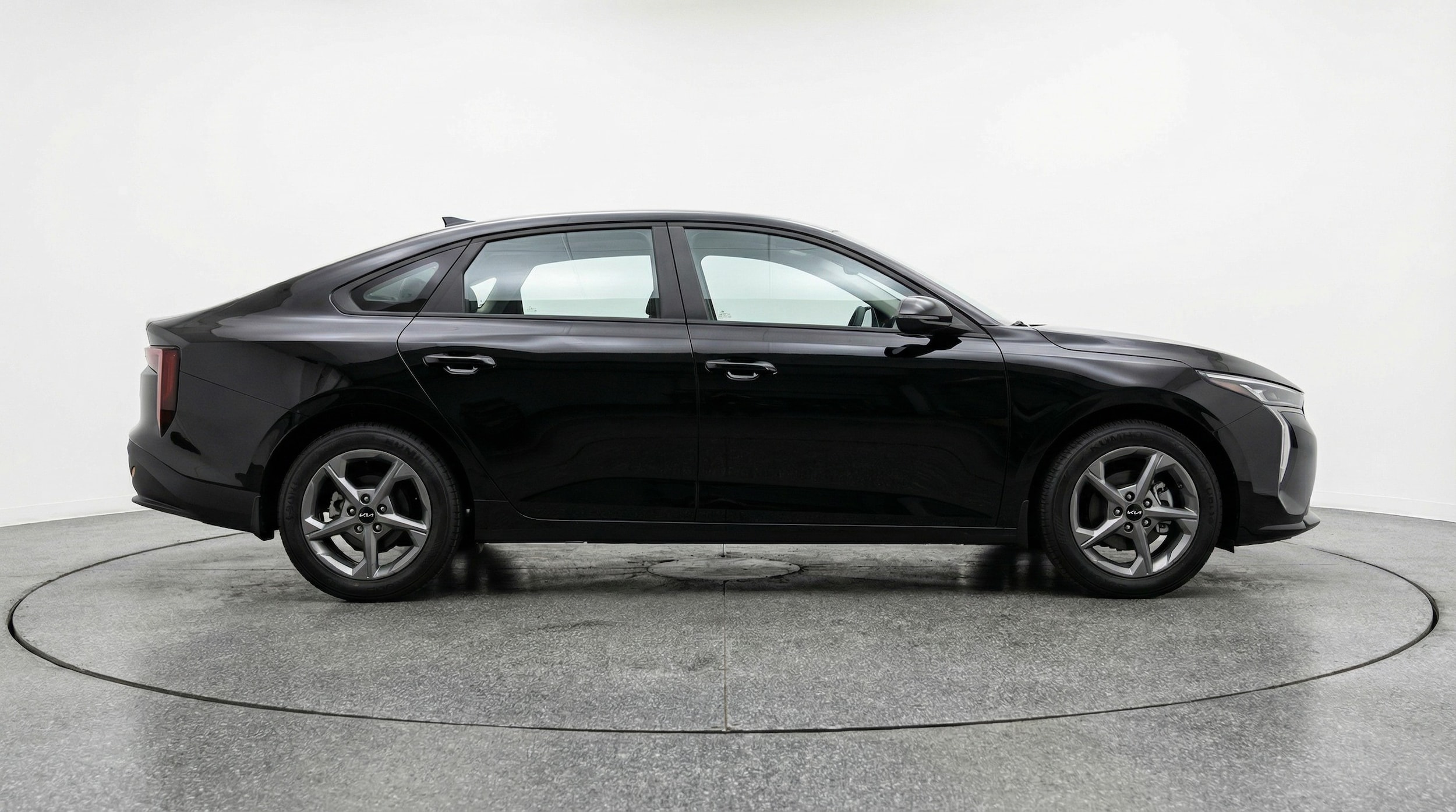 Thumbnail: 2025 Kia K4 - 8