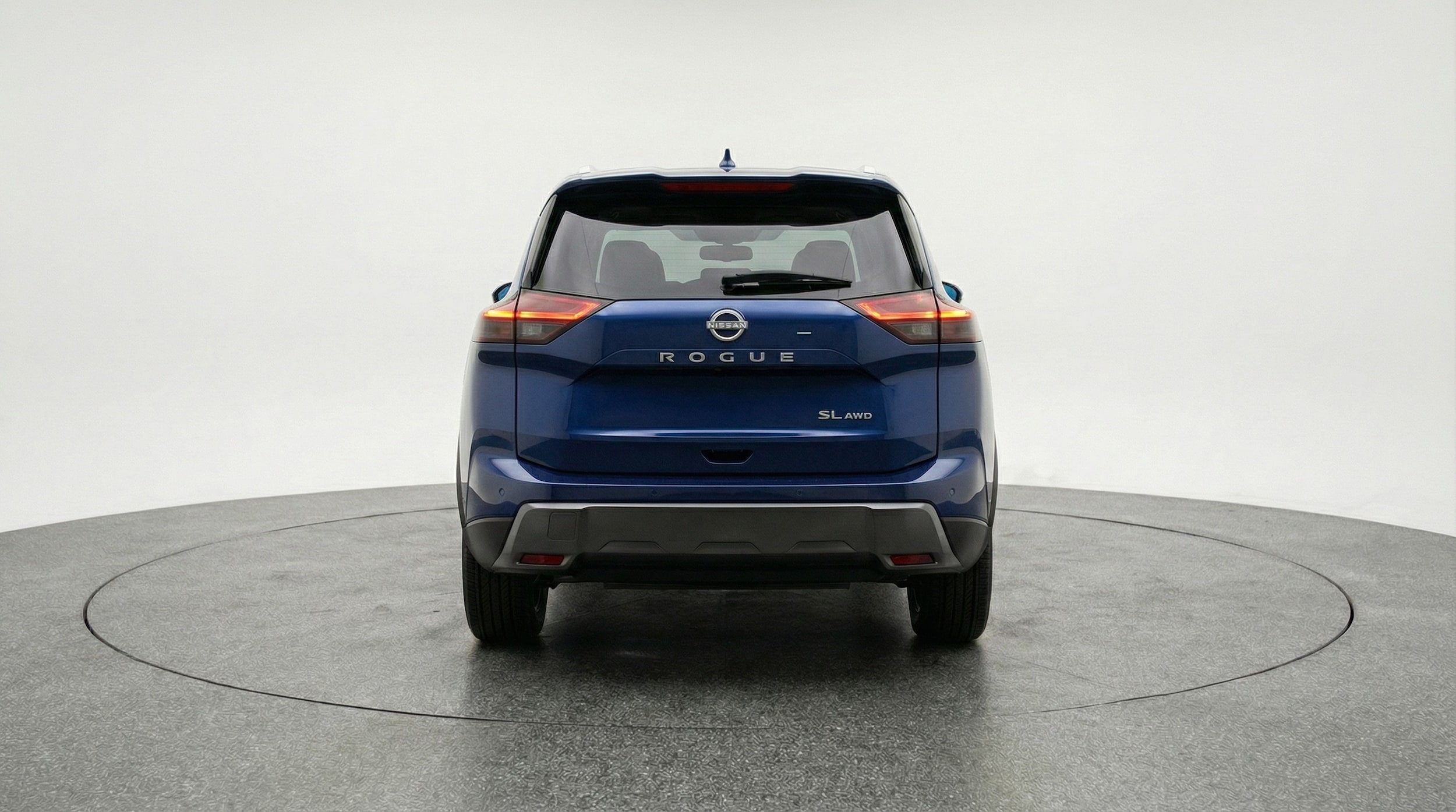 Thumbnail: 2026 Nissan Rogue - 6
