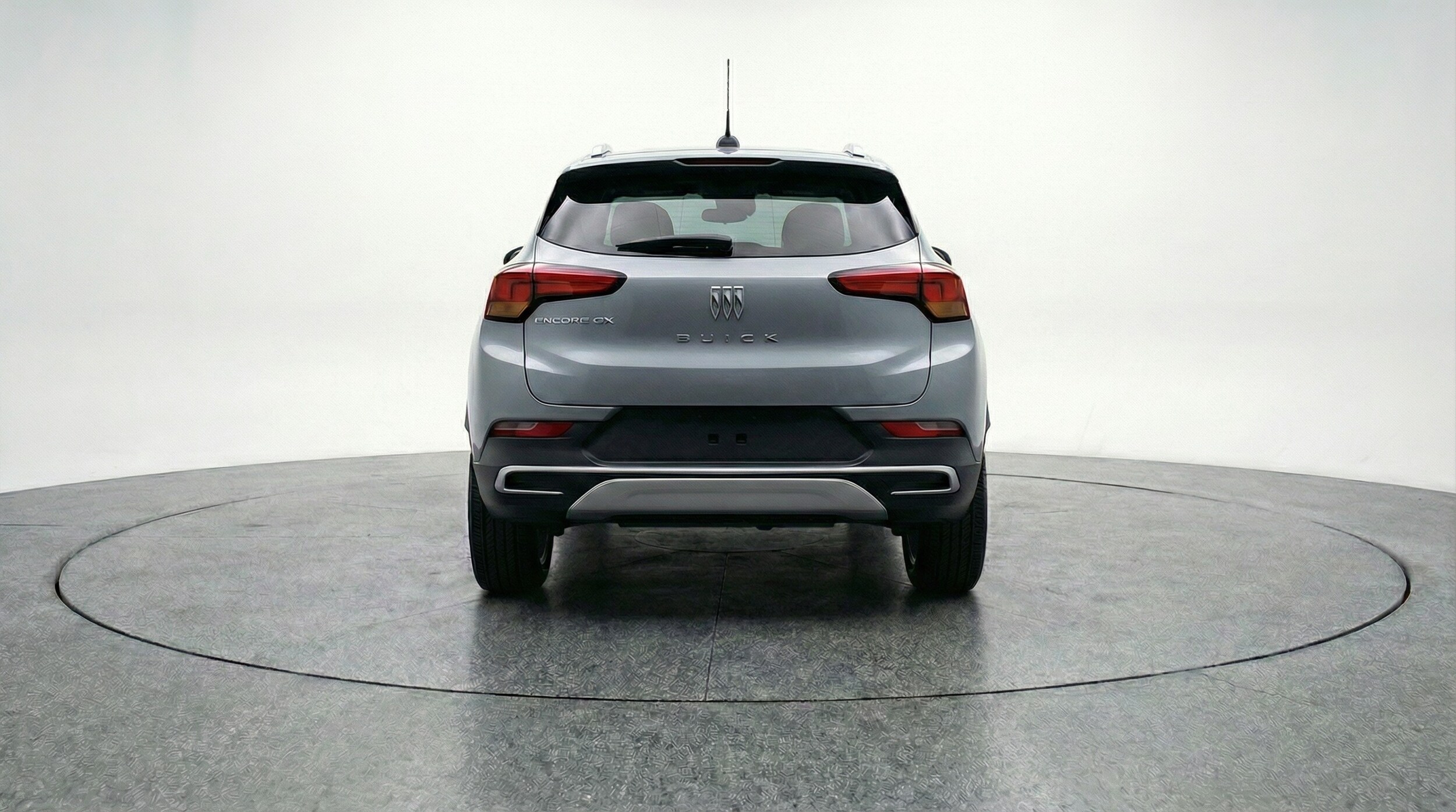 Thumbnail: 2026 Buick Encore GX - 6