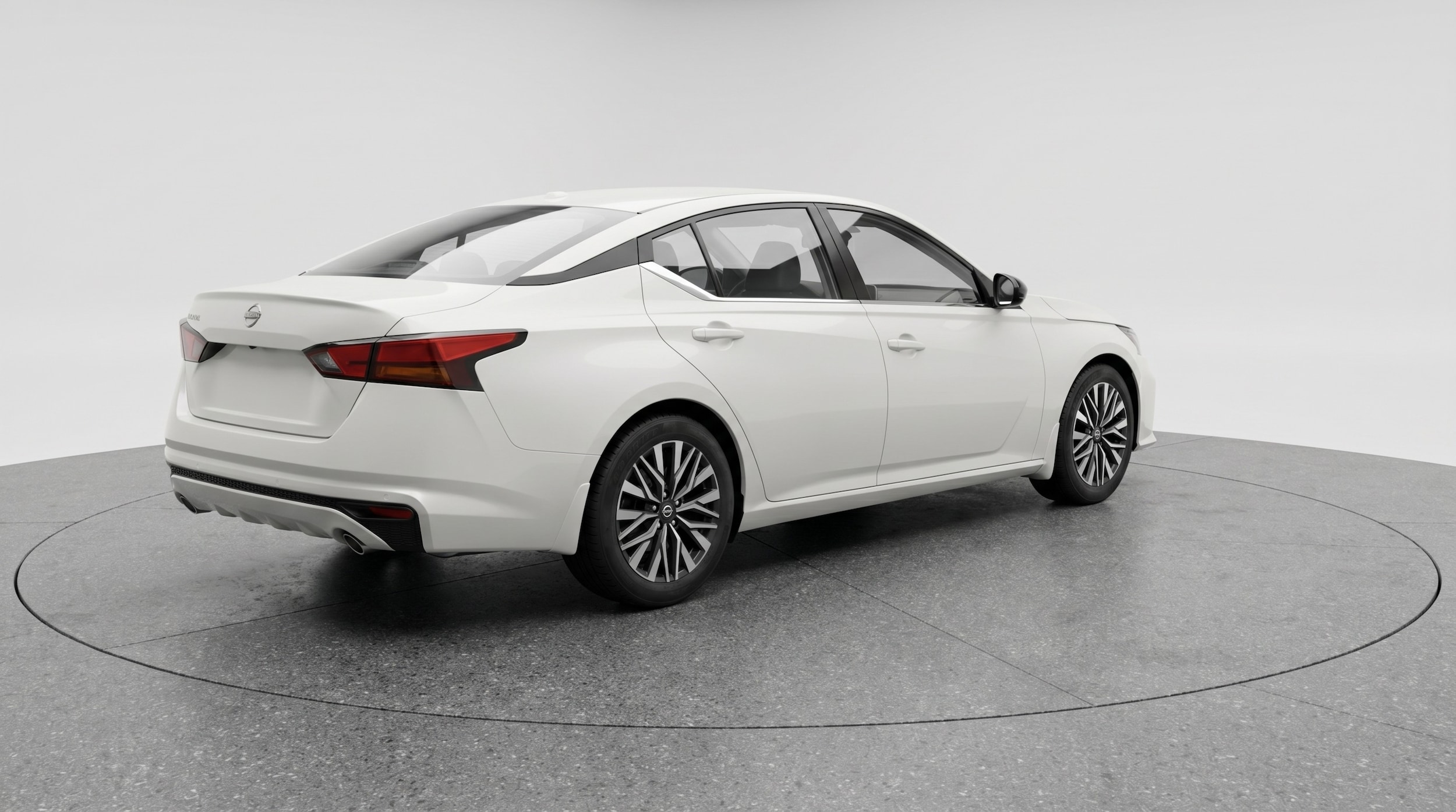 Thumbnail: 2026 Nissan Altima - 7